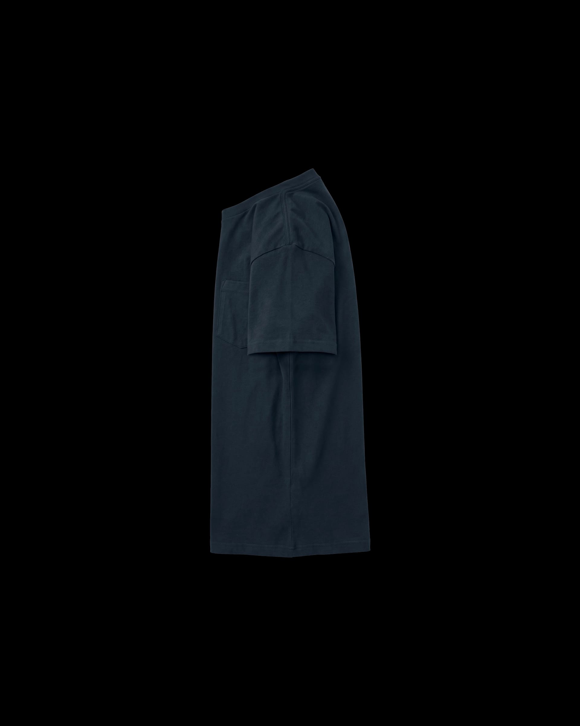 Classic Pocket T-Shirt