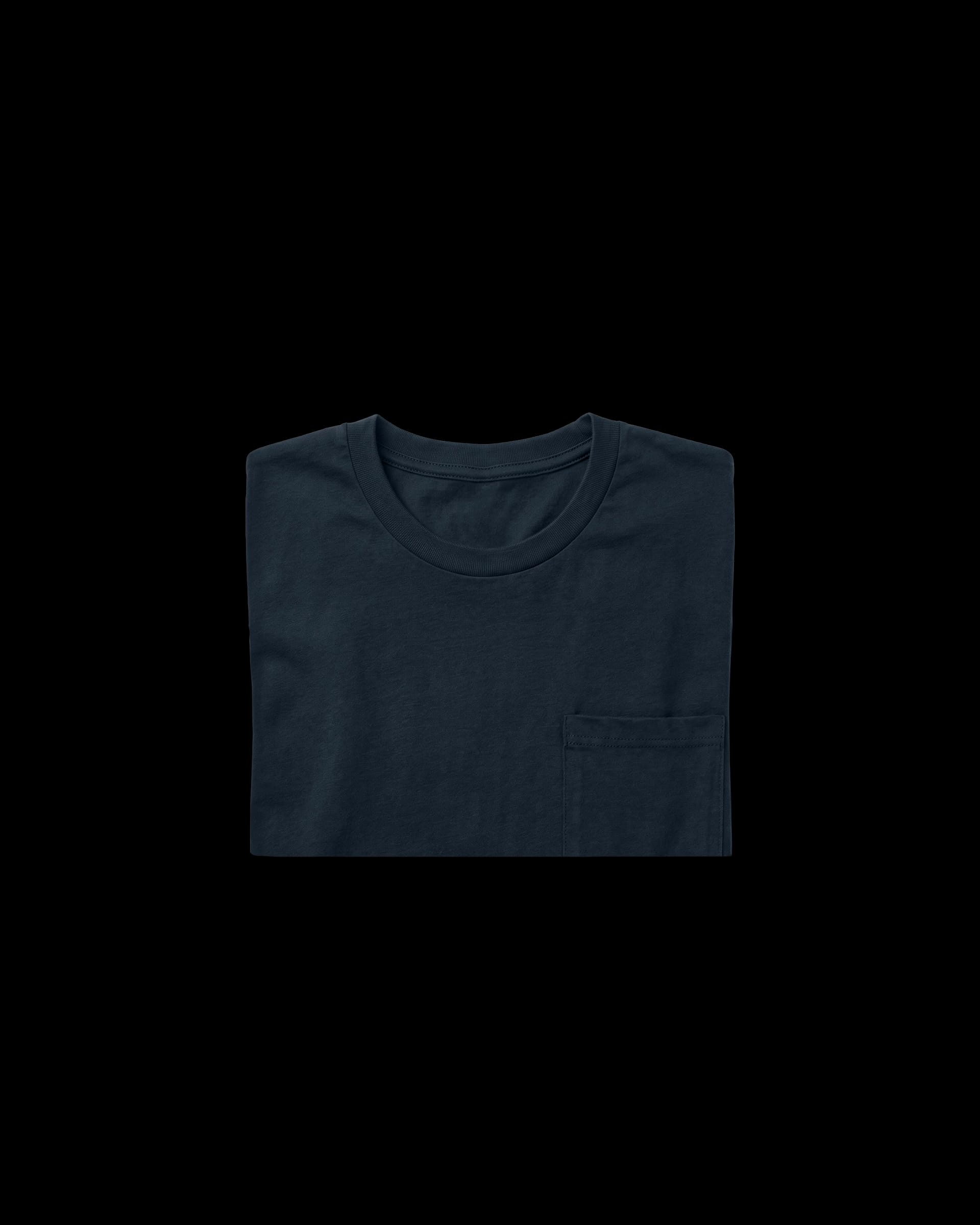 Classic Pocket T-Shirt