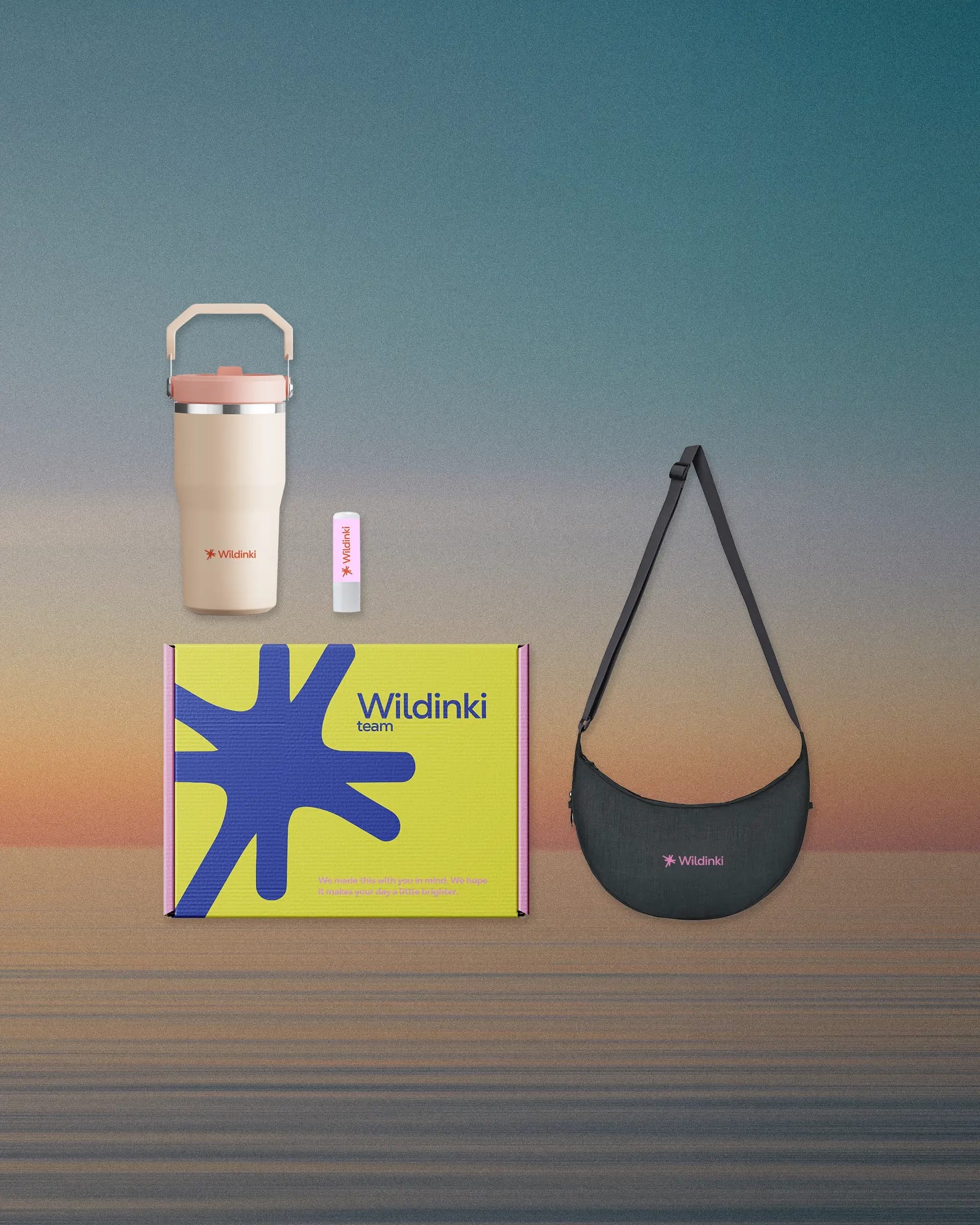 Elevate Her Swag Gift Pack