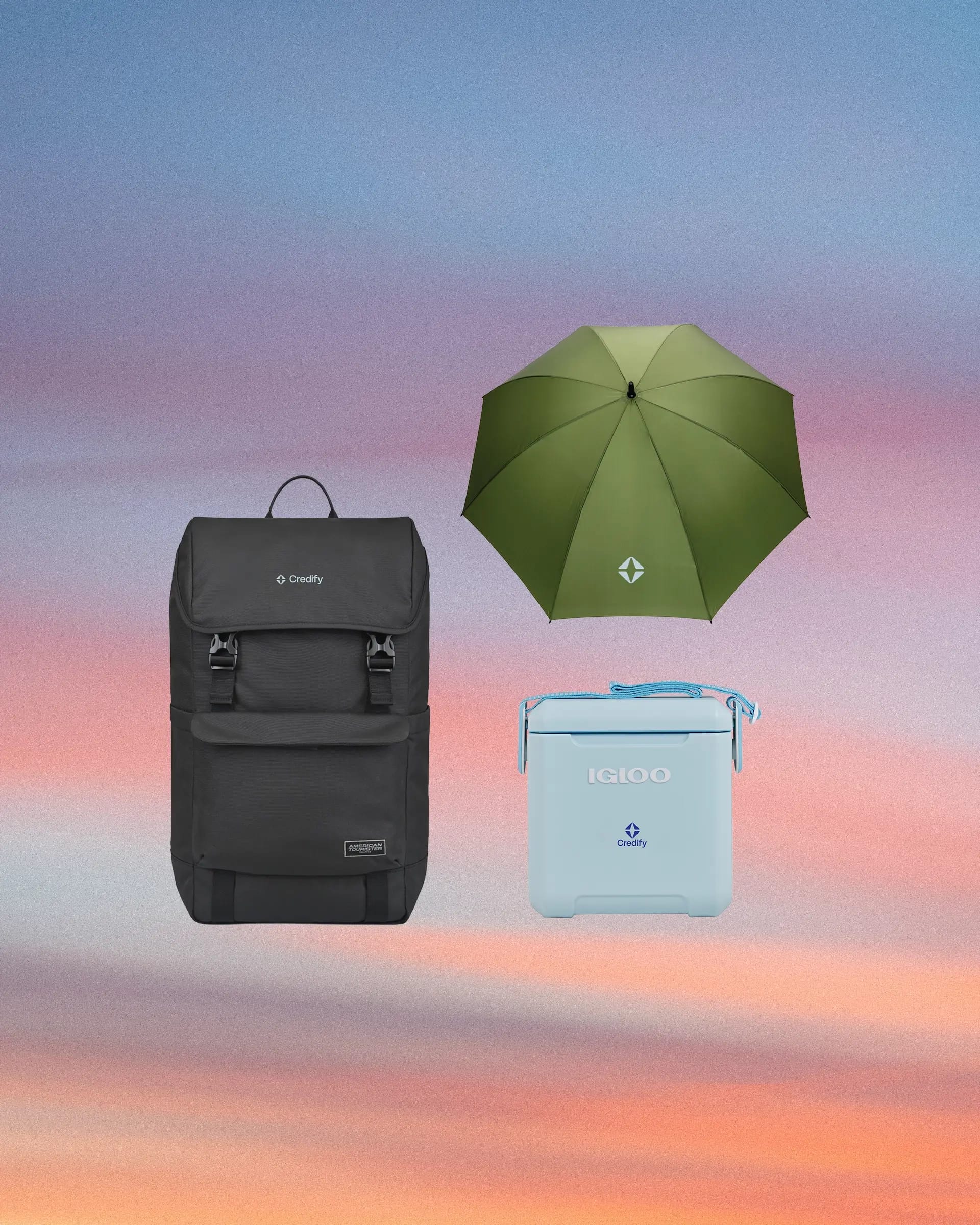 Outdoor Swag Gift Pack