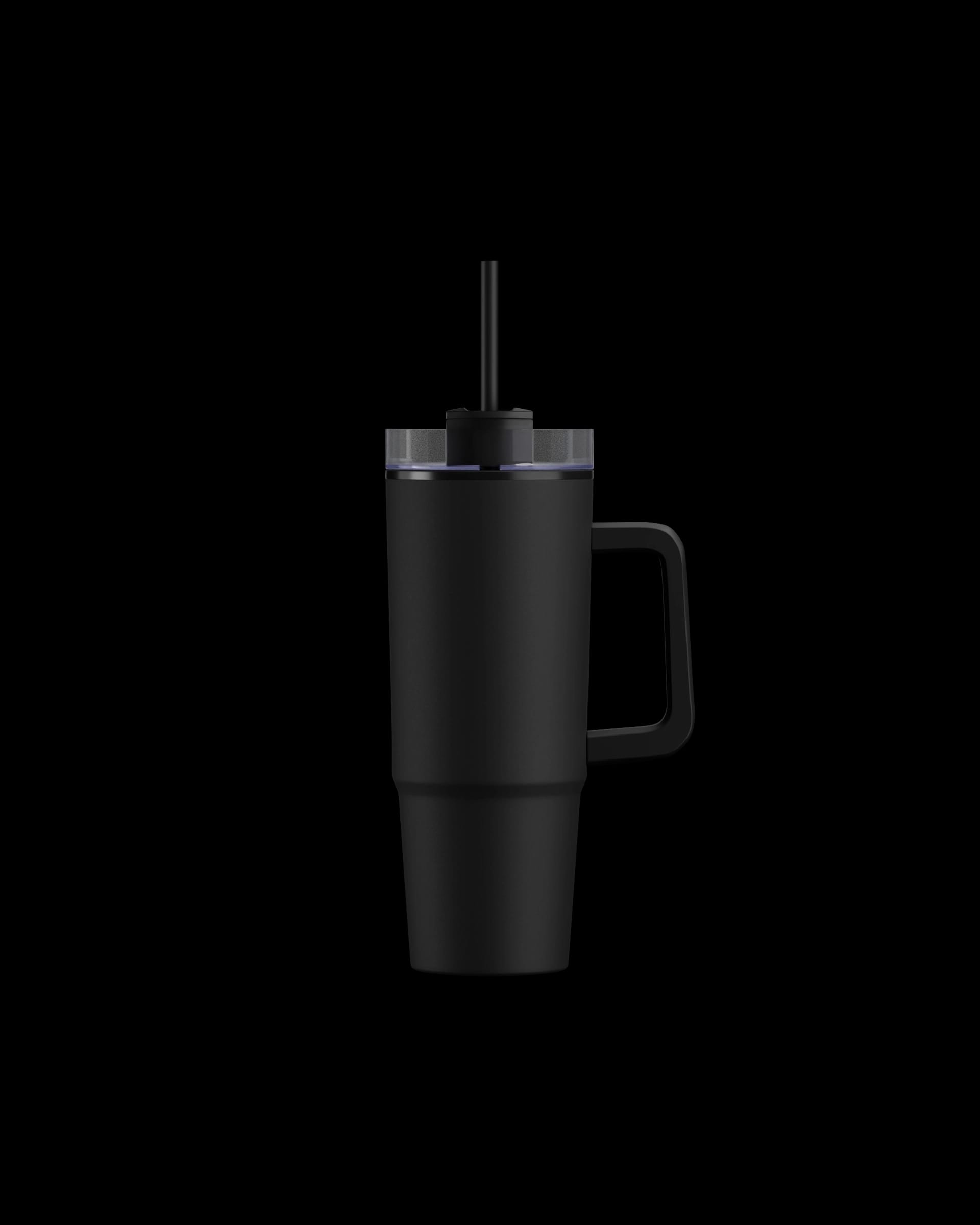 Large Handle Tumbler · 750 ml