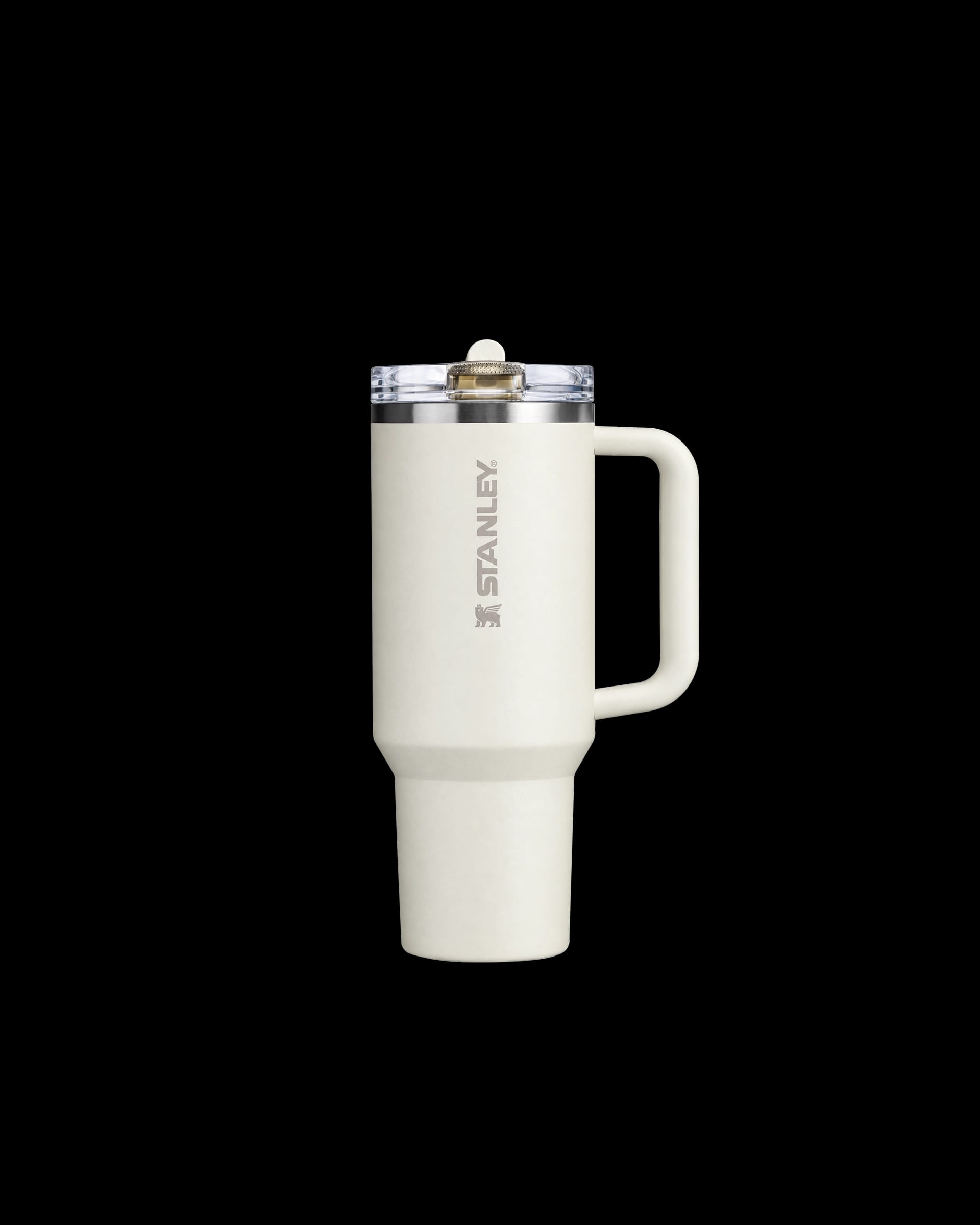Stanley Quencher® ProTour 1180 ml recycled stainless steel insulated flip straw tumbler