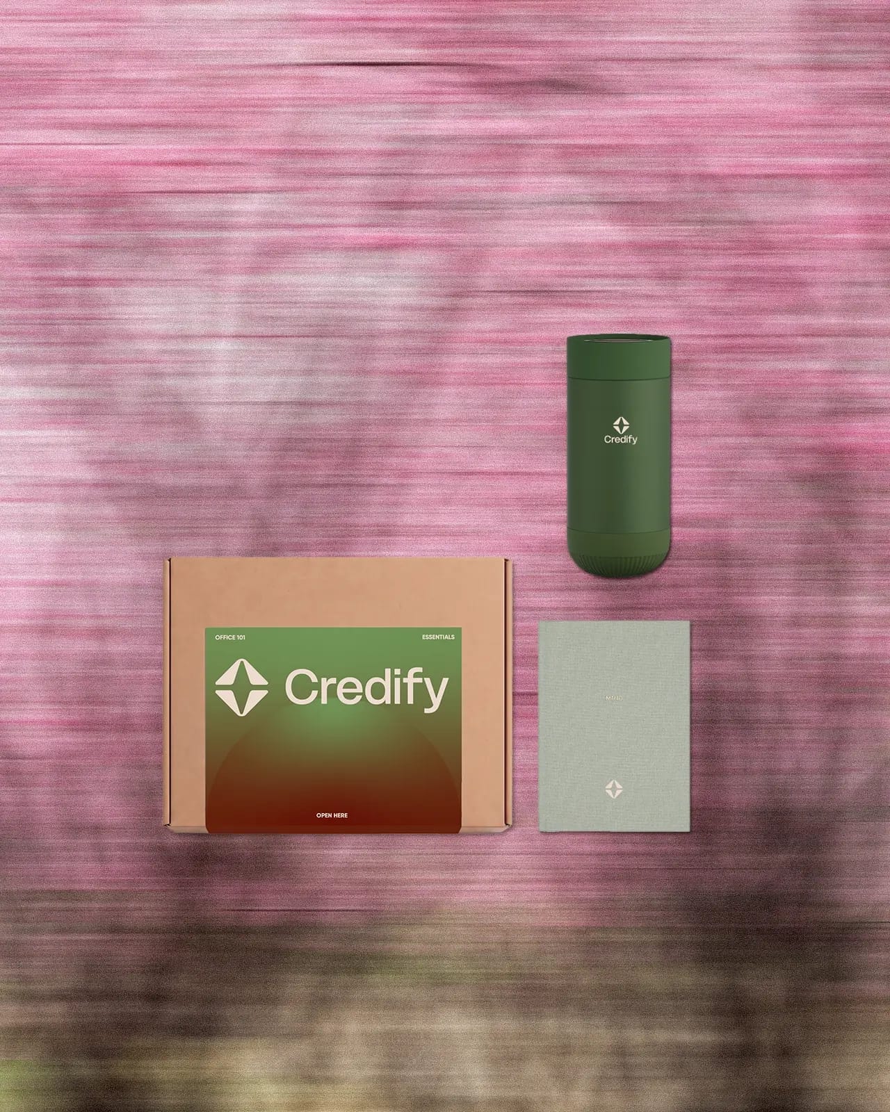 Mindfulness Gift Pack