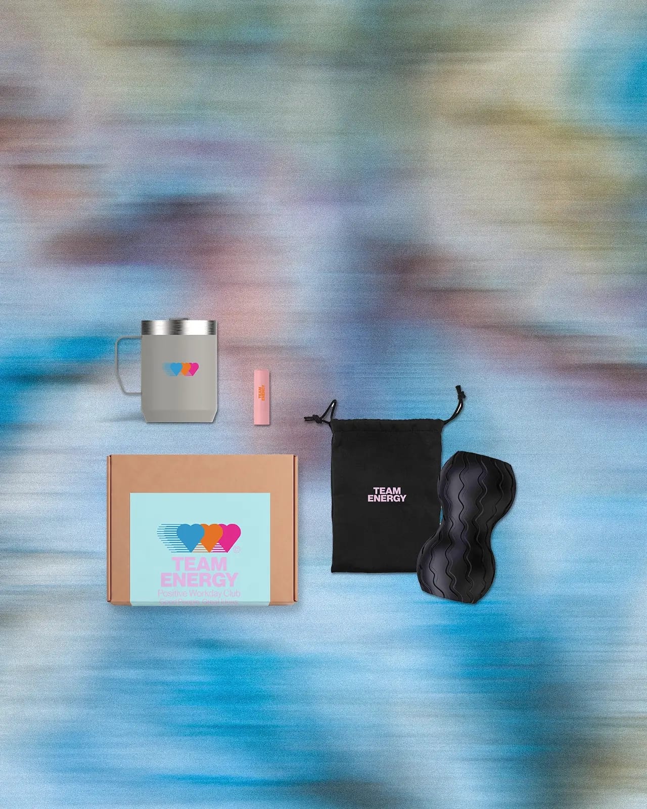 Self-Care Premium Gift Pack