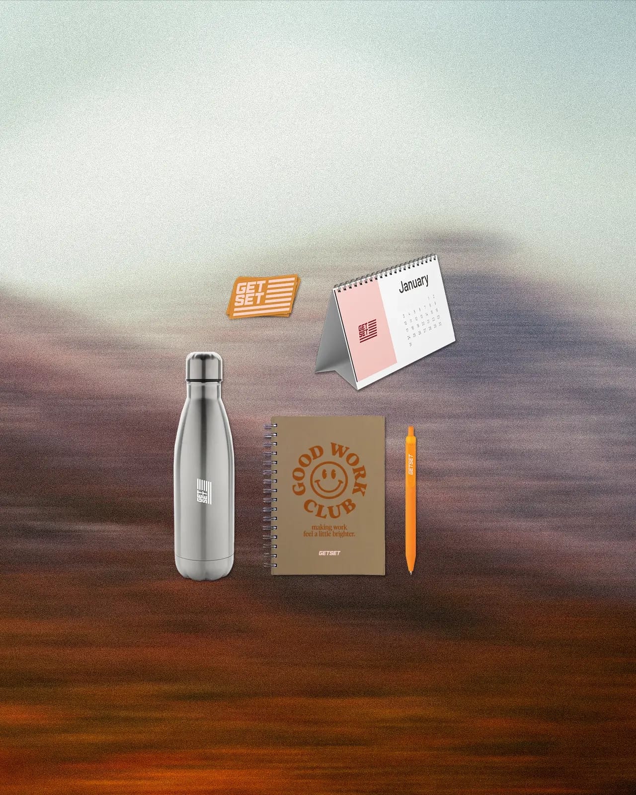 Office Event Gift Pack
