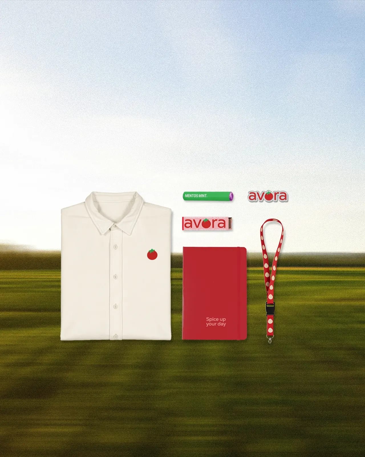 Event Summit Gift Pack