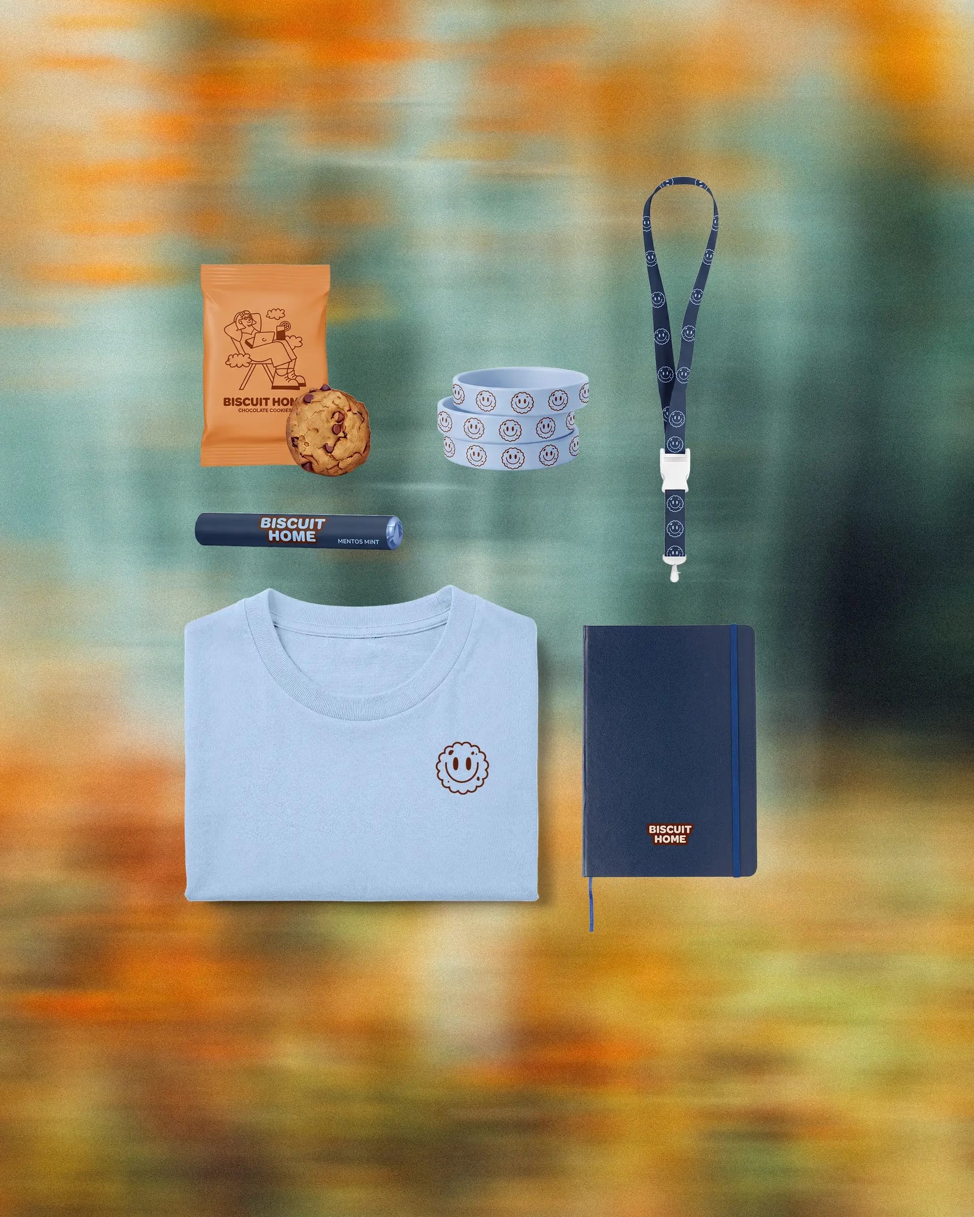 Events Classic Gift Pack