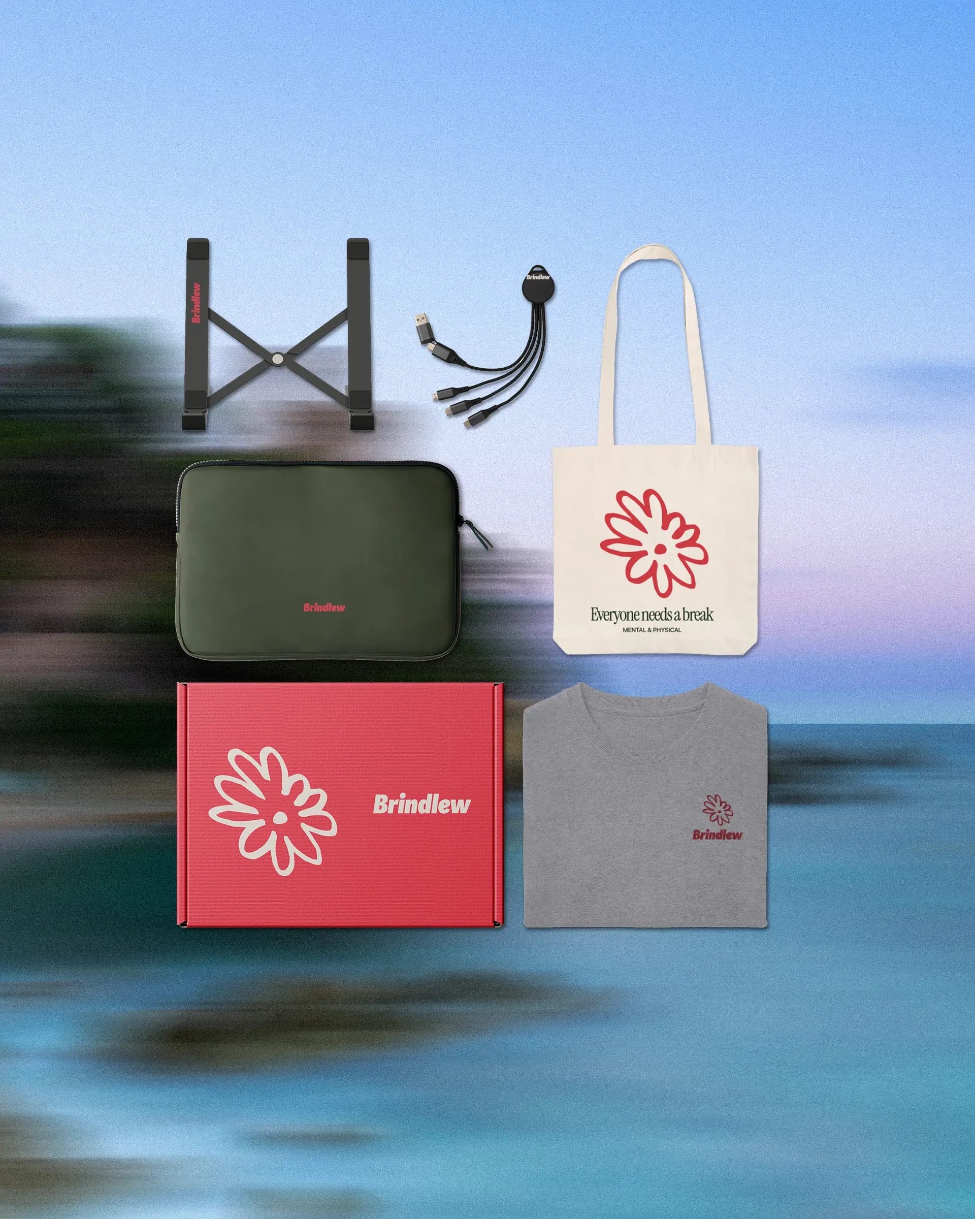 Office Essentials Gift Pack