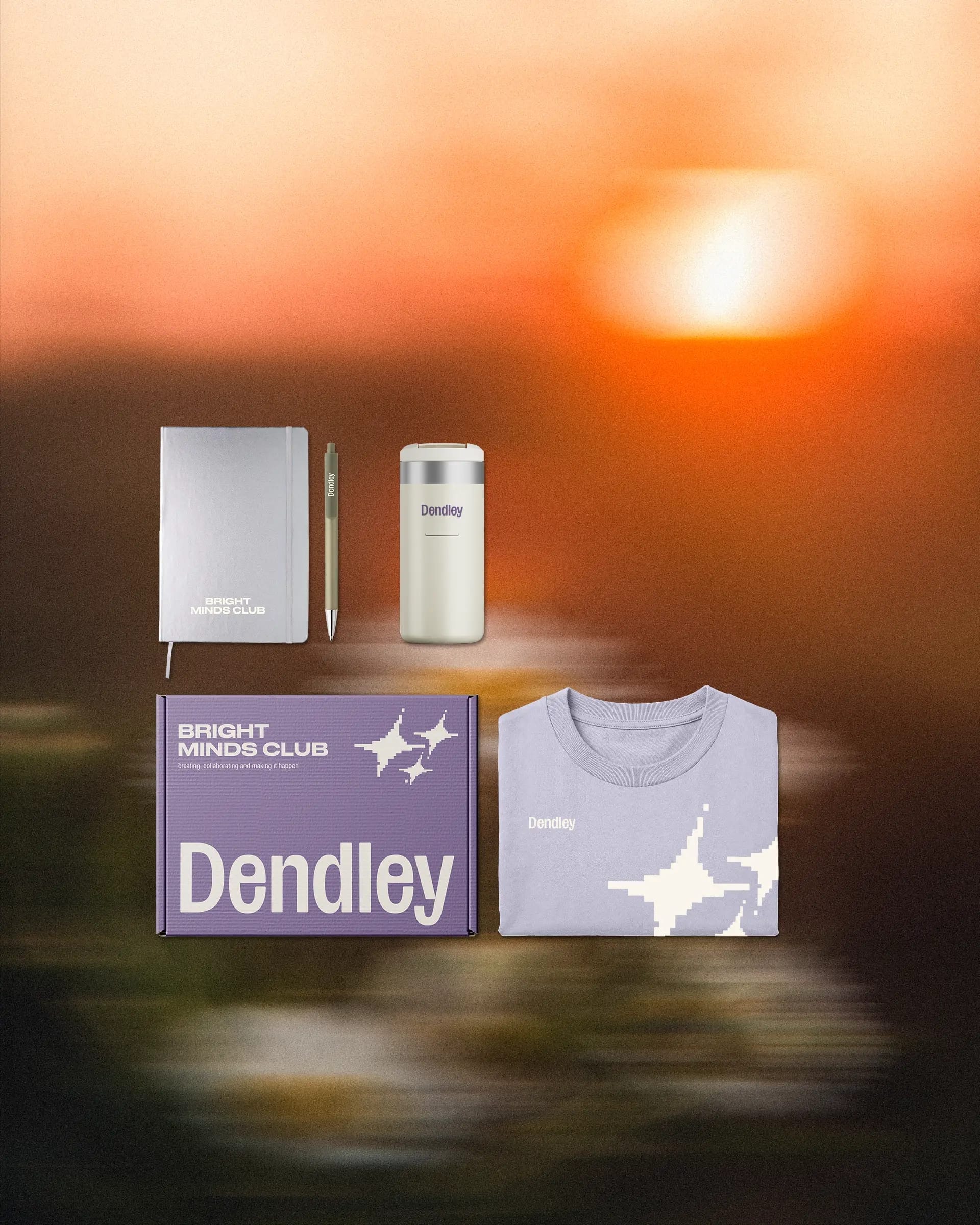 Corporate Premium Gift Pack