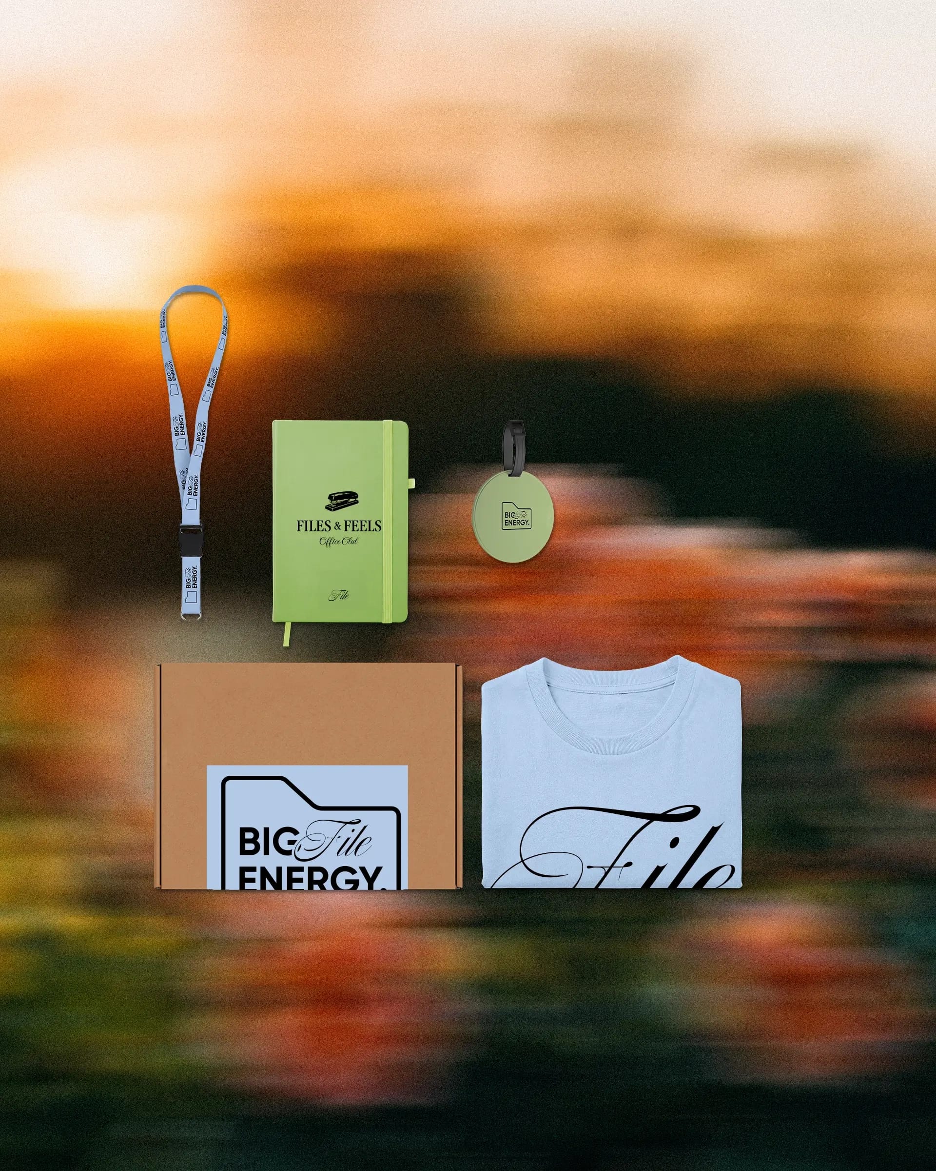 Networking Gift Pack