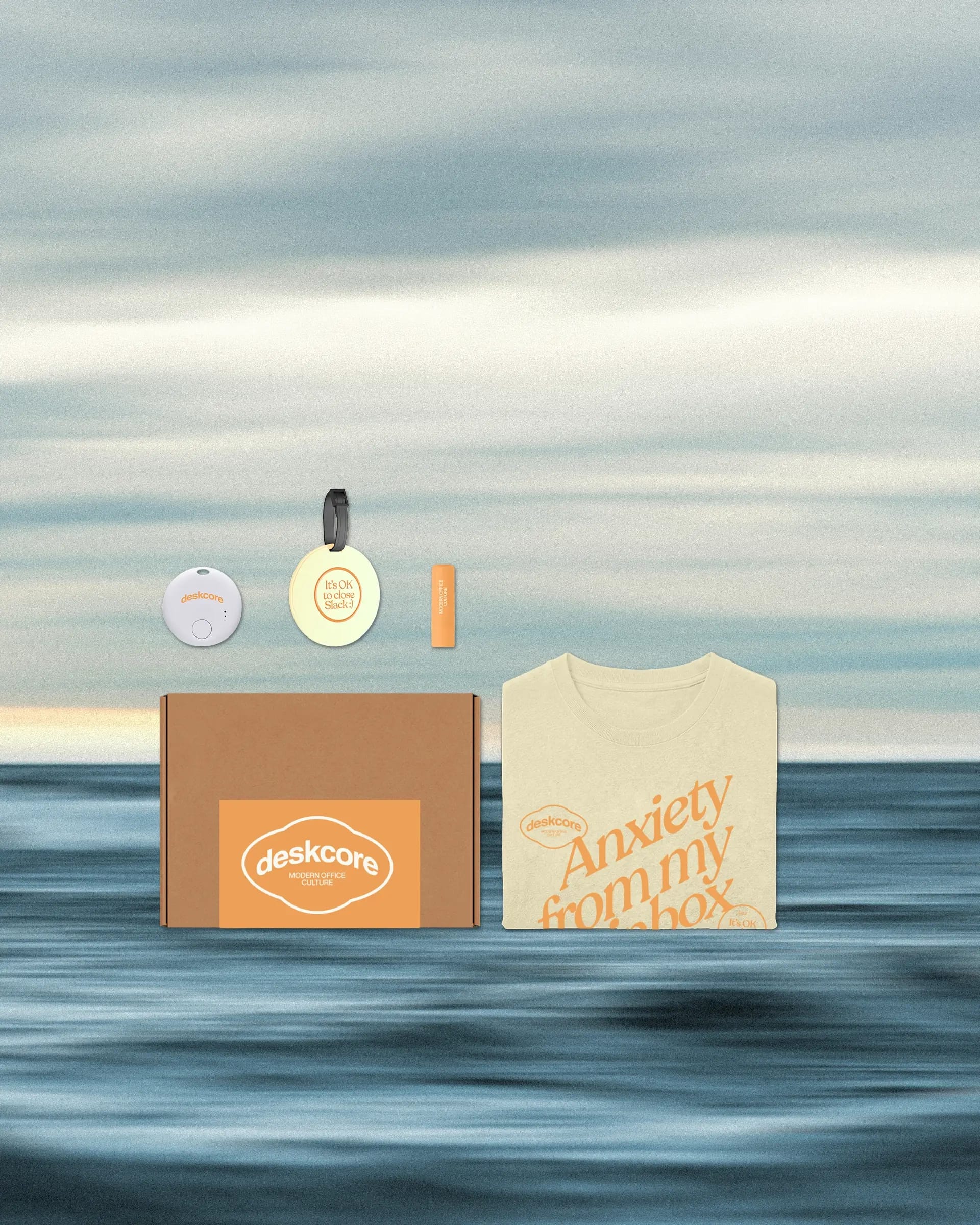 Travel Lightweight Gift Pack