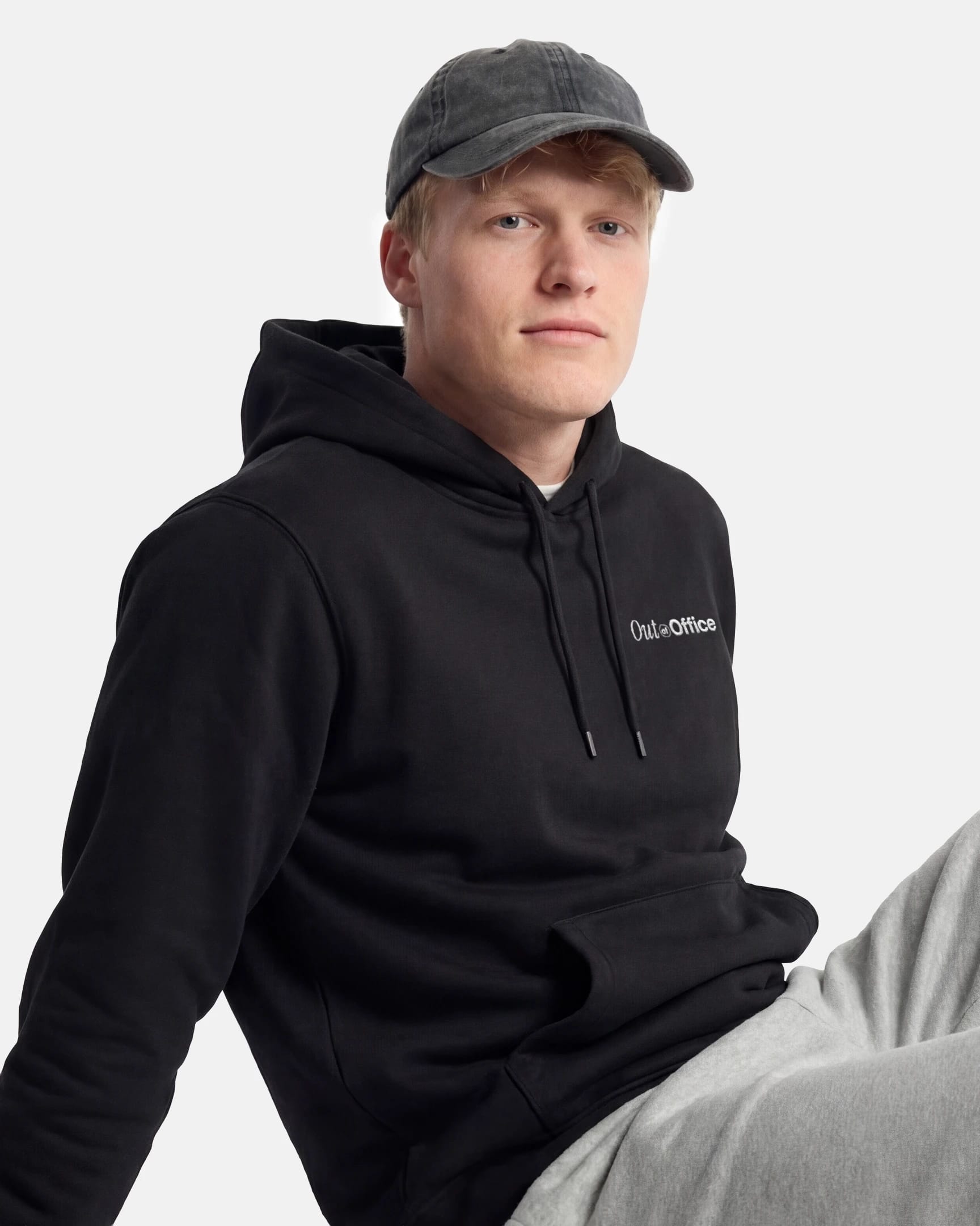 Classic Hoodie
