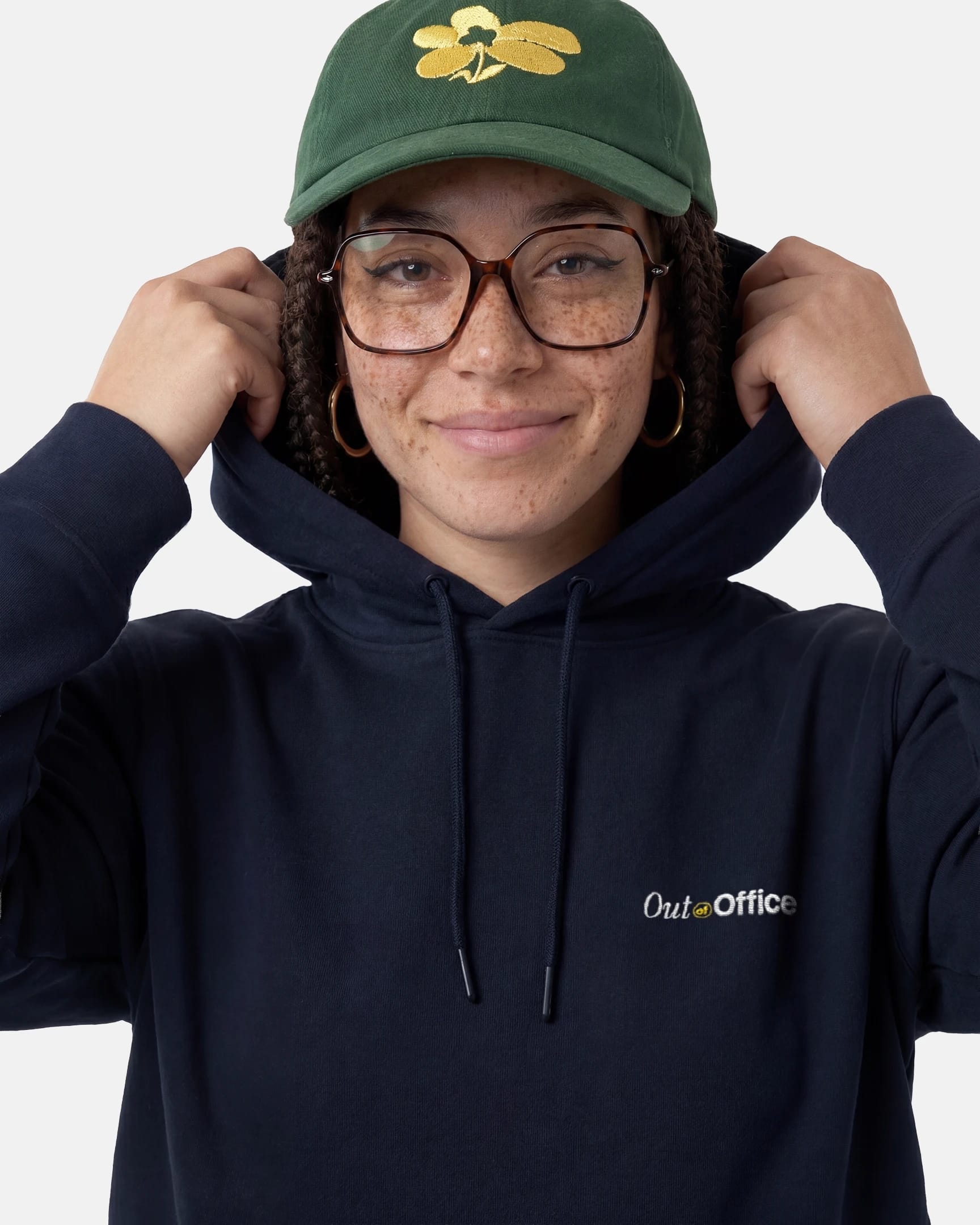 Classic Hoodie