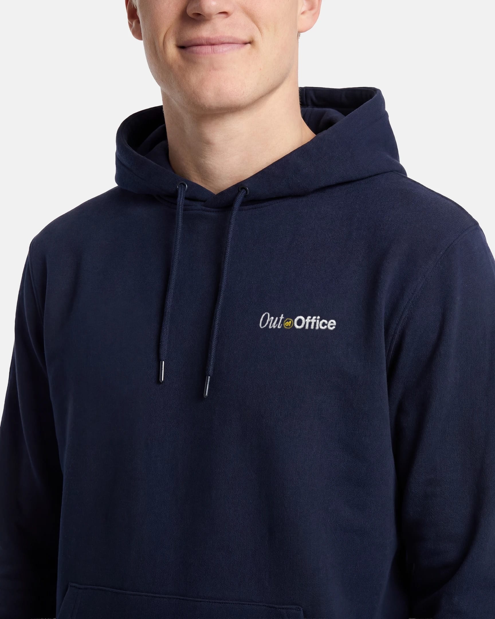 Classic Hoodie