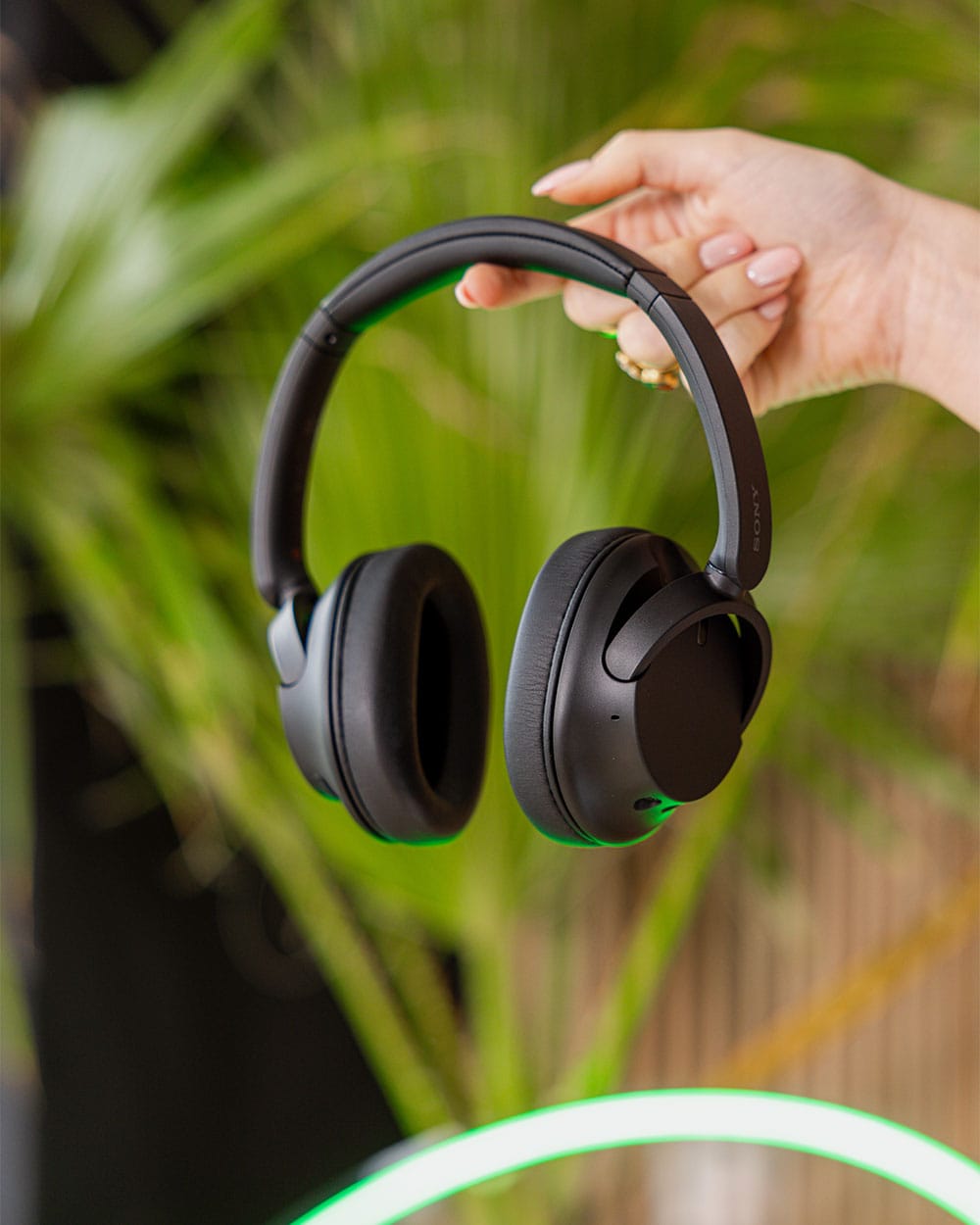 Sony Headphones