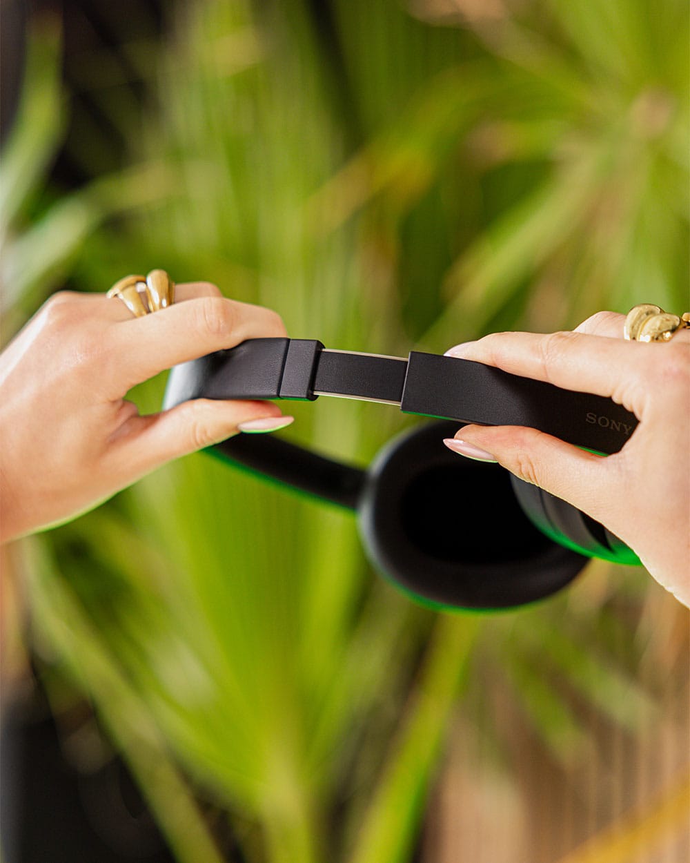 Sony Headphones