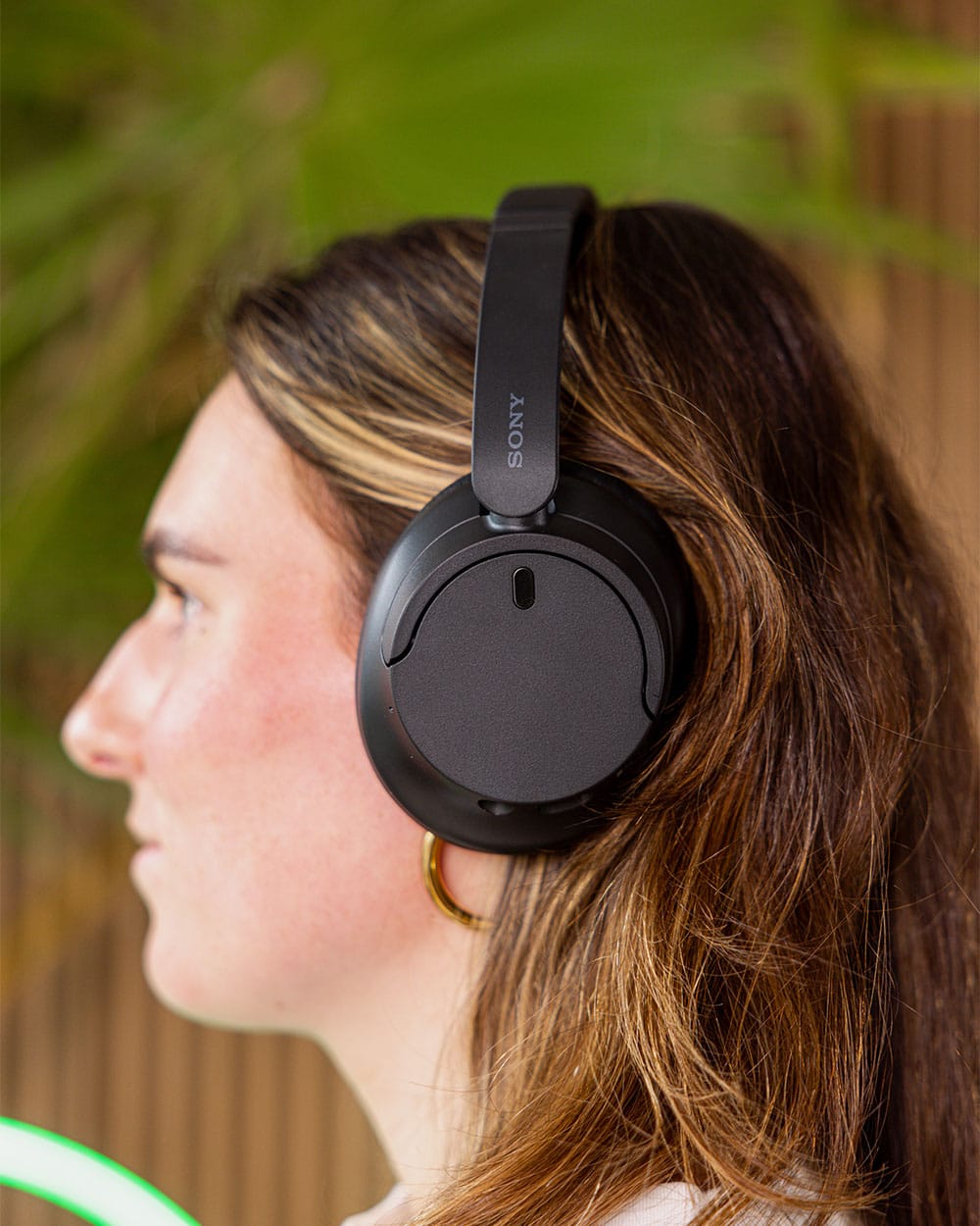 Sony Headphones