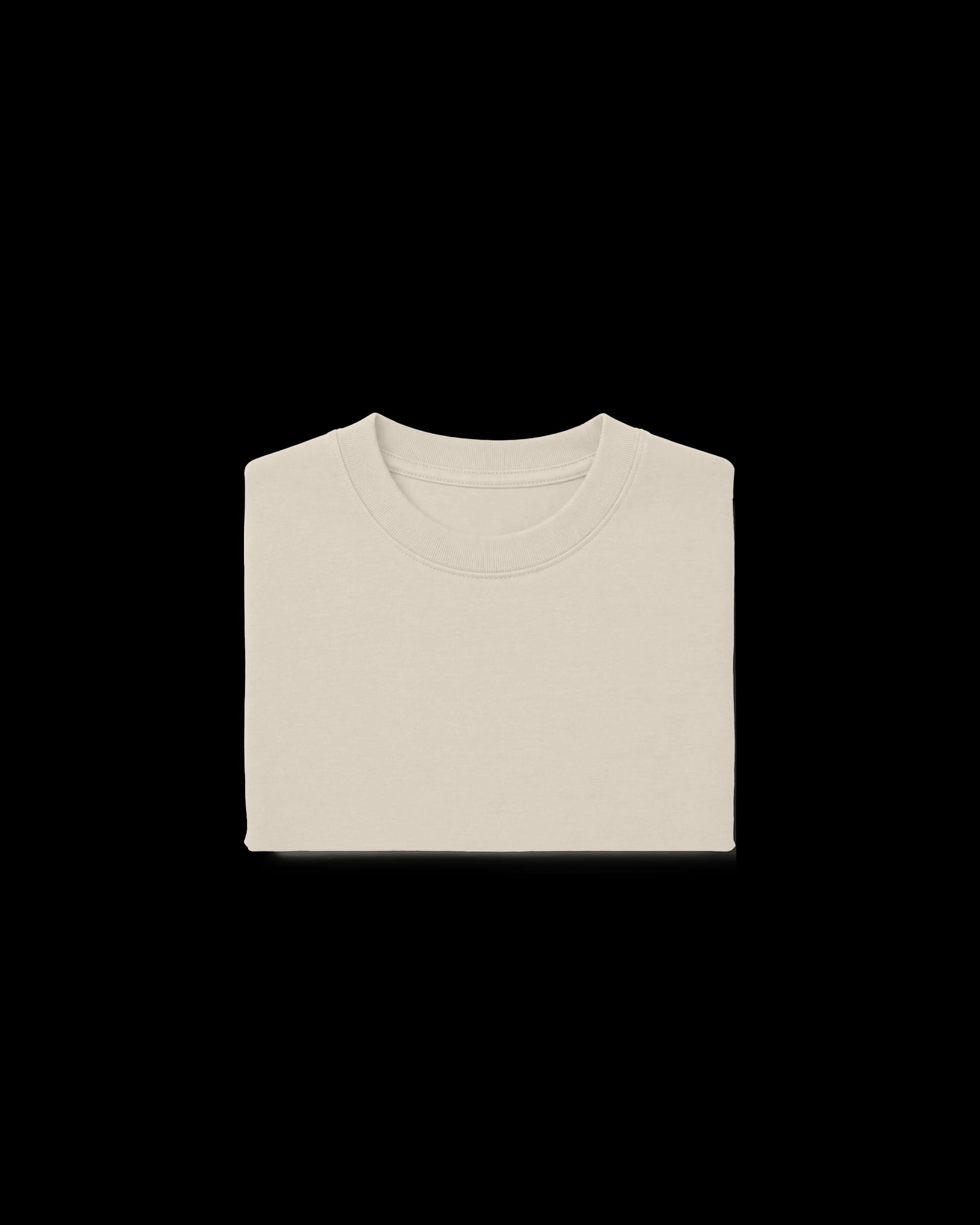Heavyweight Long Sleeve T-Shirt