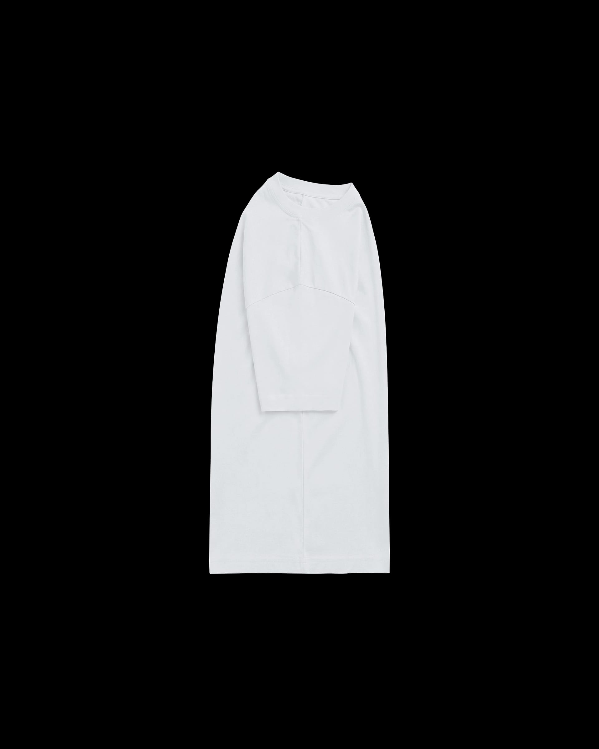 Heavyweight Relaxed T-shirt