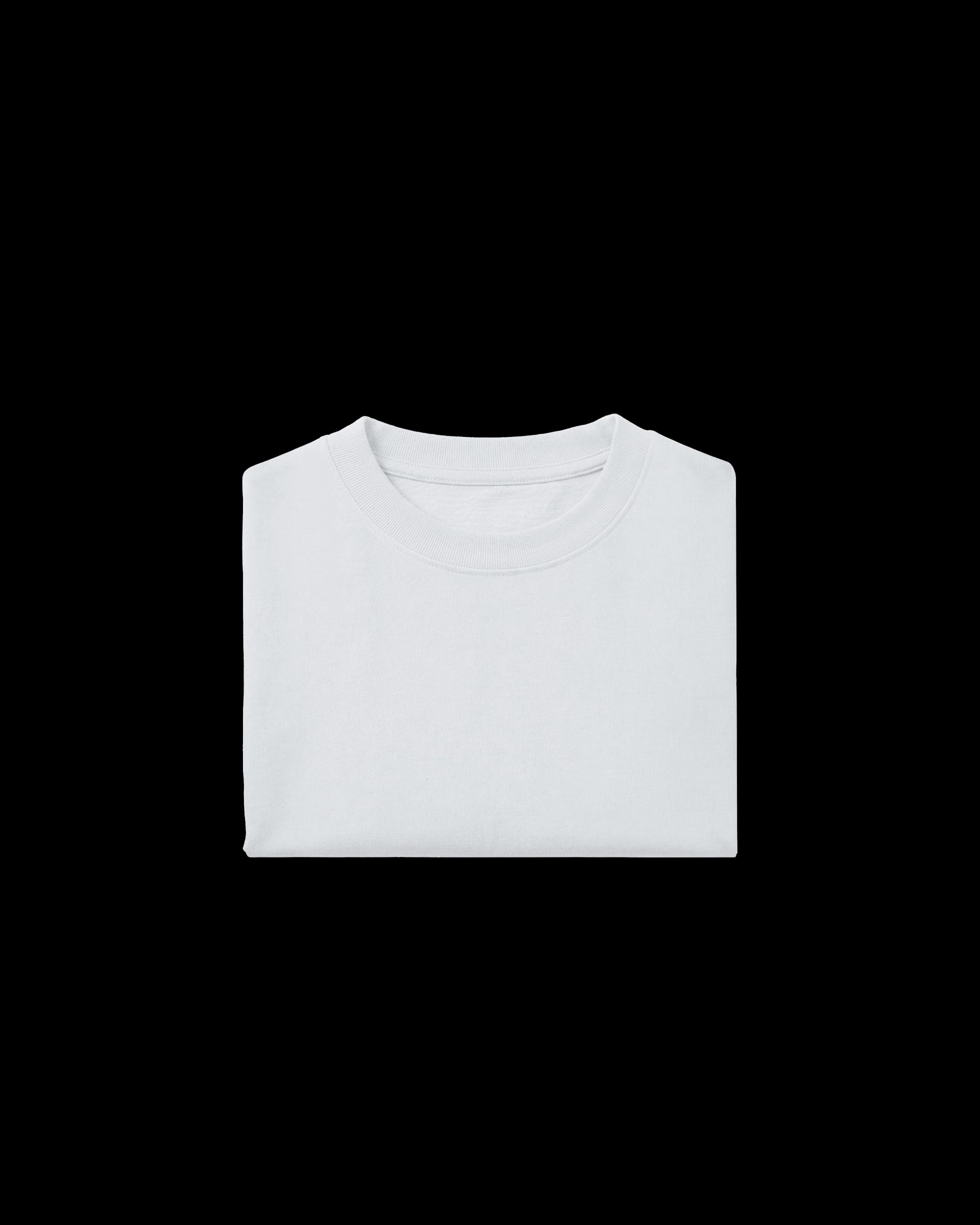 Heavyweight Relaxed T-shirt