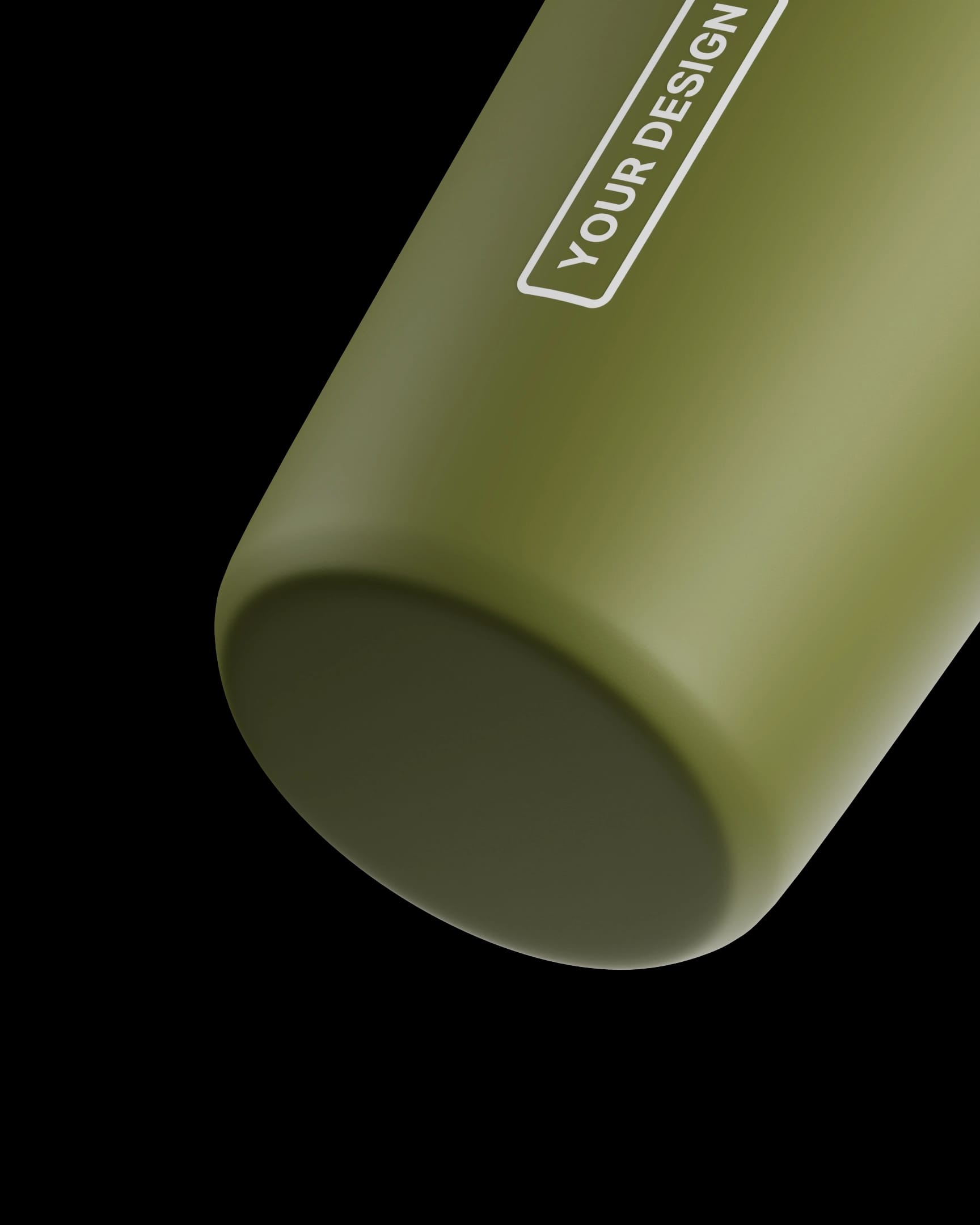 Bamboo Cup