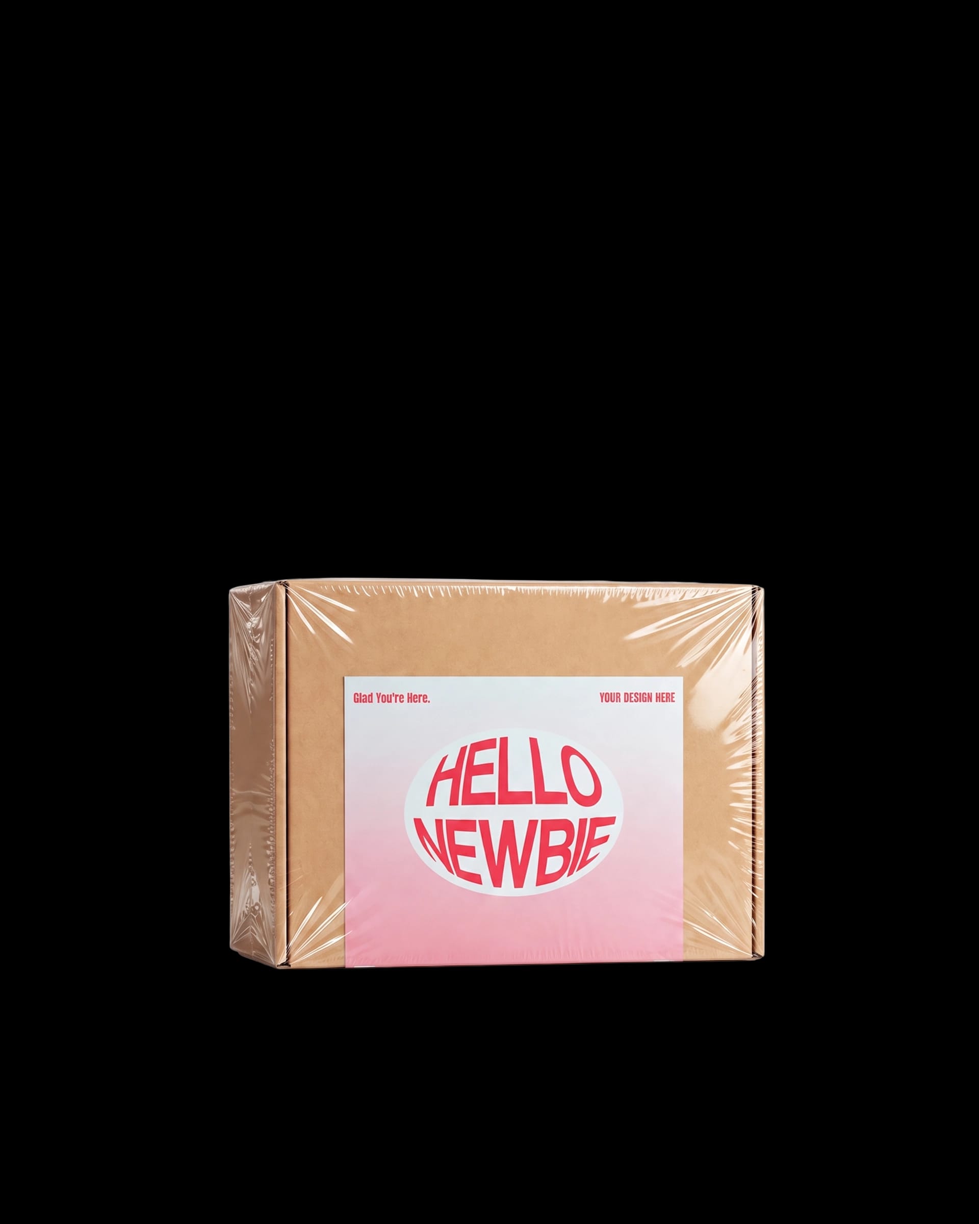 Seal for Box
