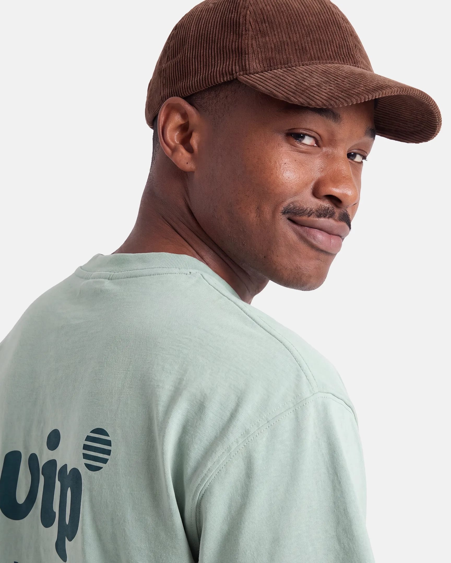 Heavyweight Oversized T-Shirt