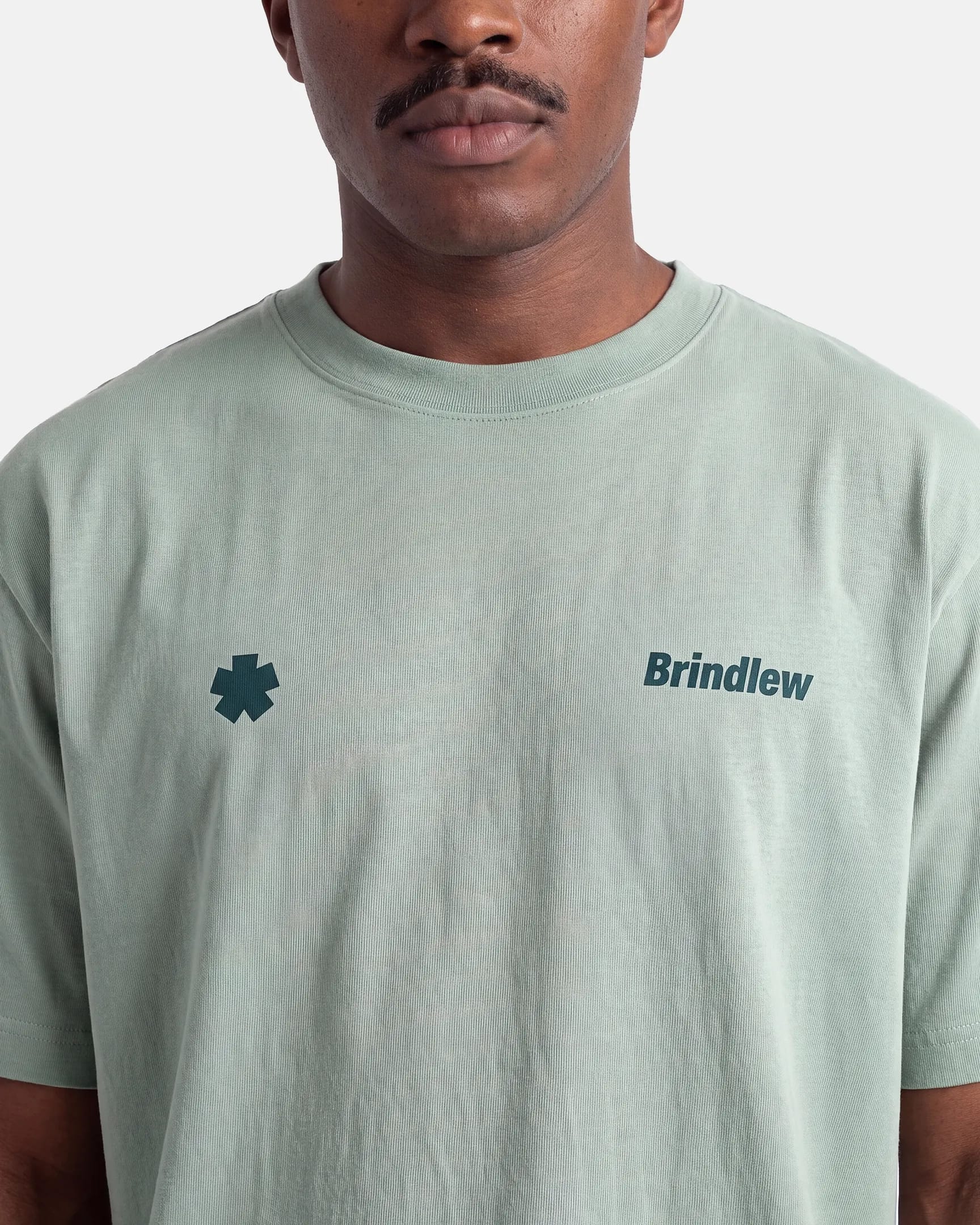 Heavyweight Oversized T-Shirt