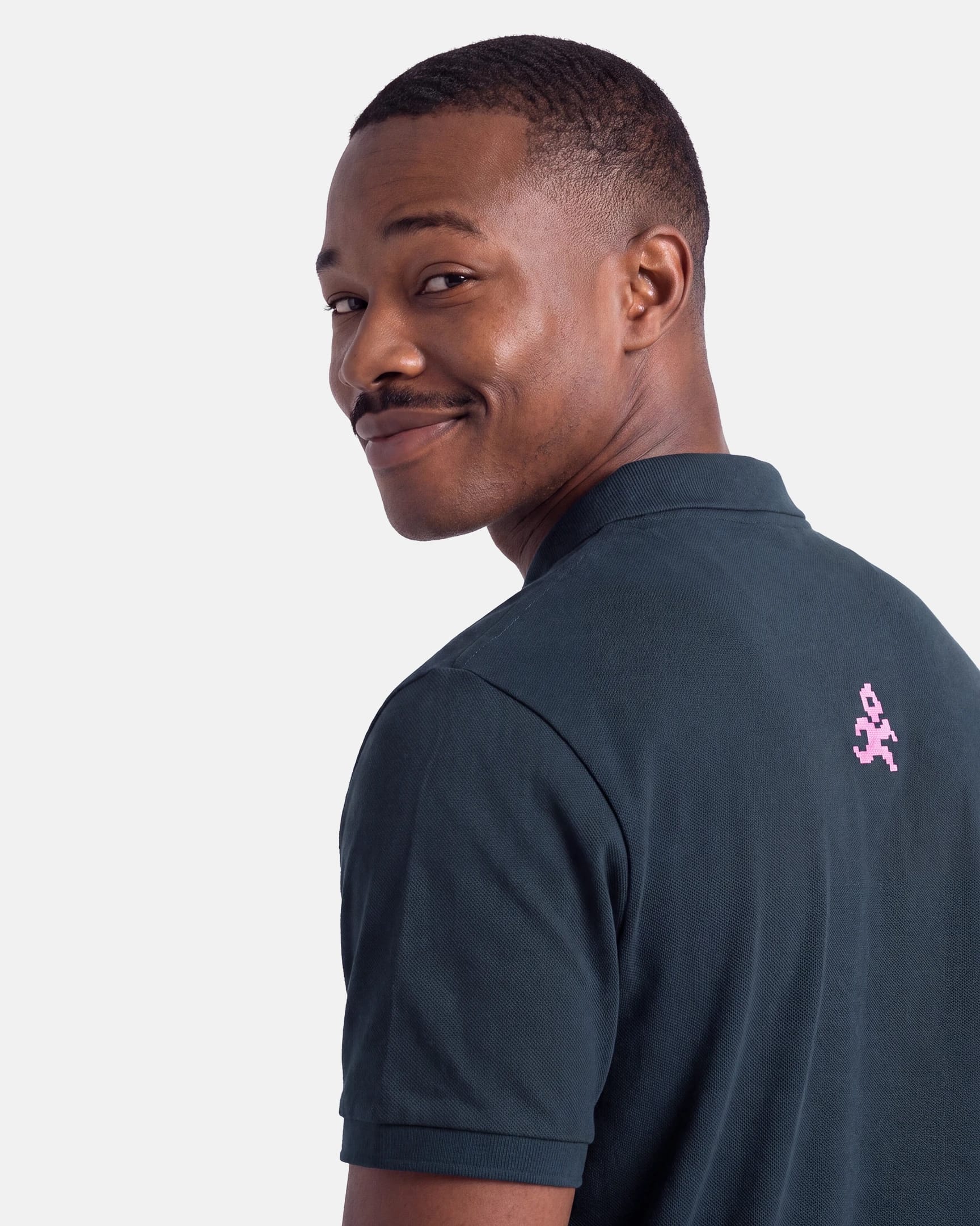 Lightweight Men's Polo