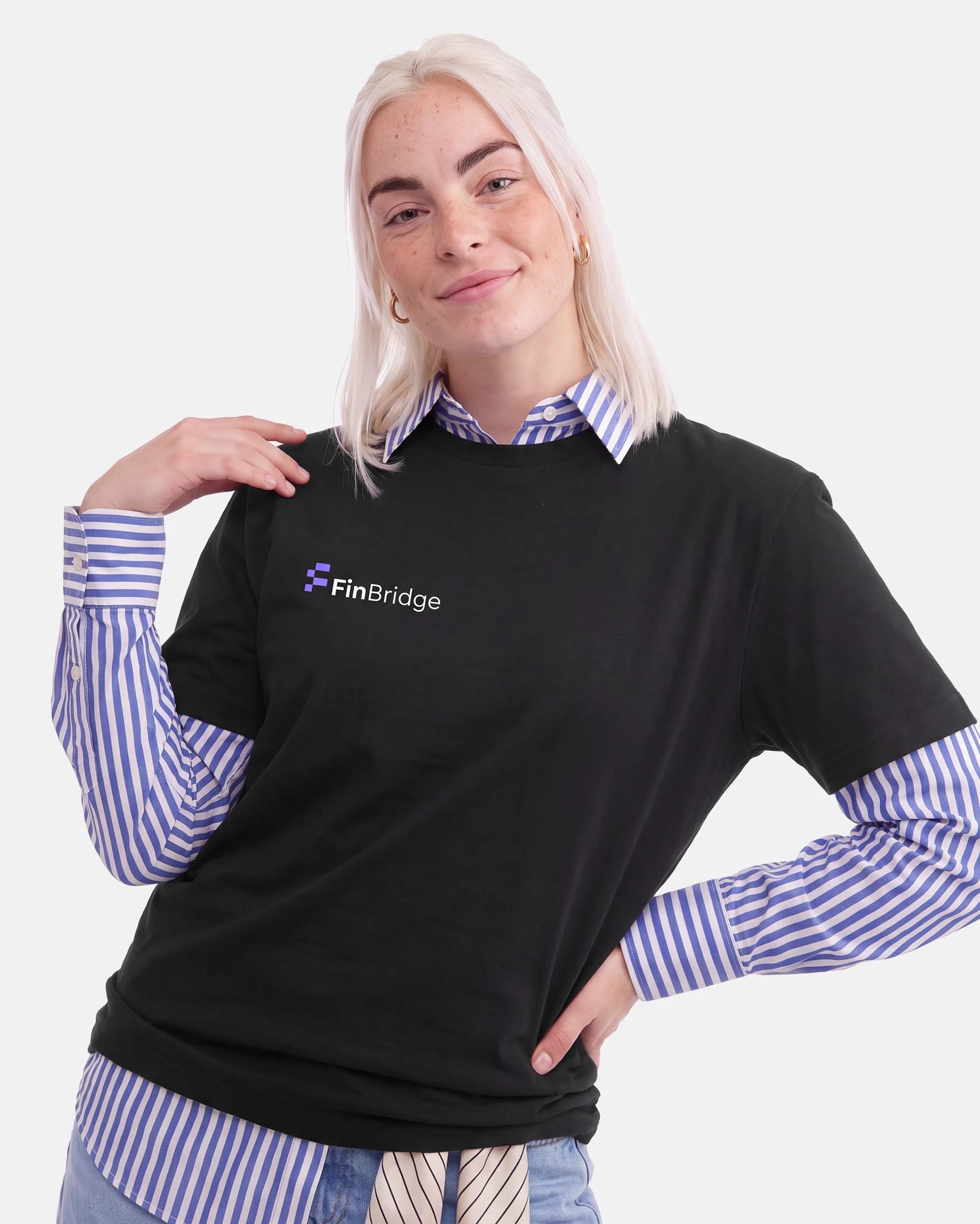 Relaxed T-Shirt