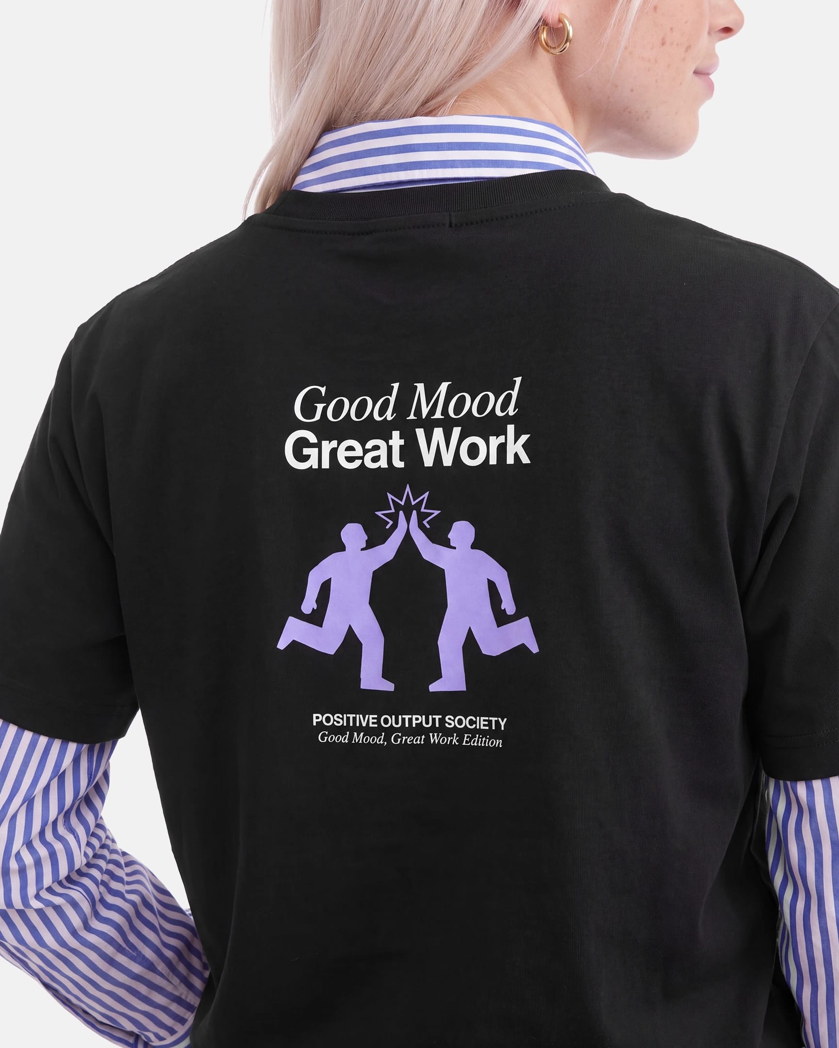 Relaxed T-Shirt