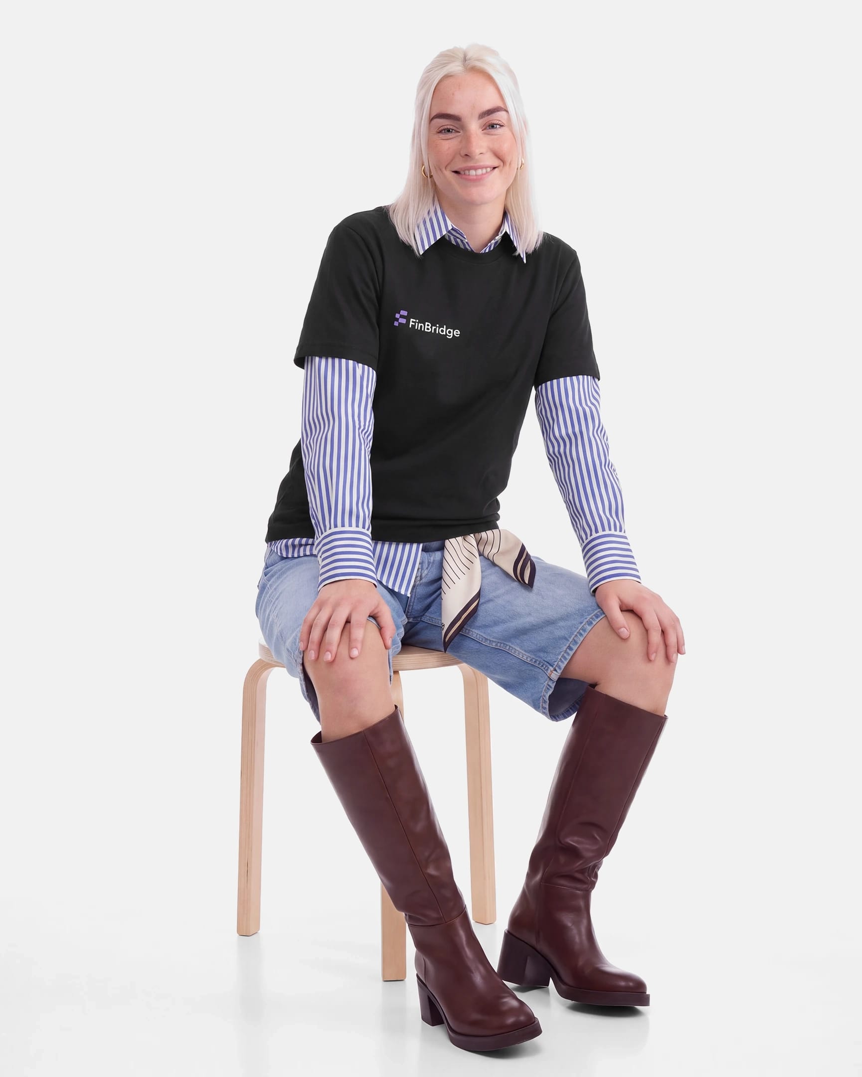 Relaxed T-Shirt
