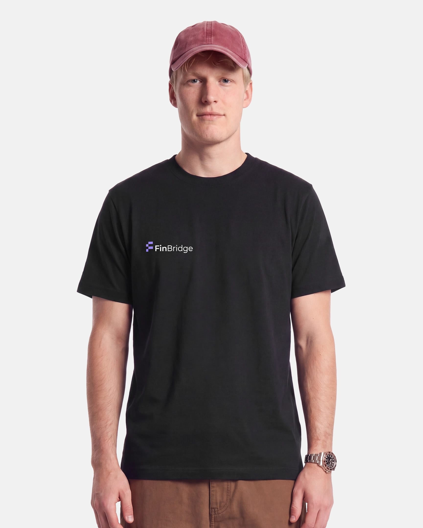 Relaxed T-Shirt