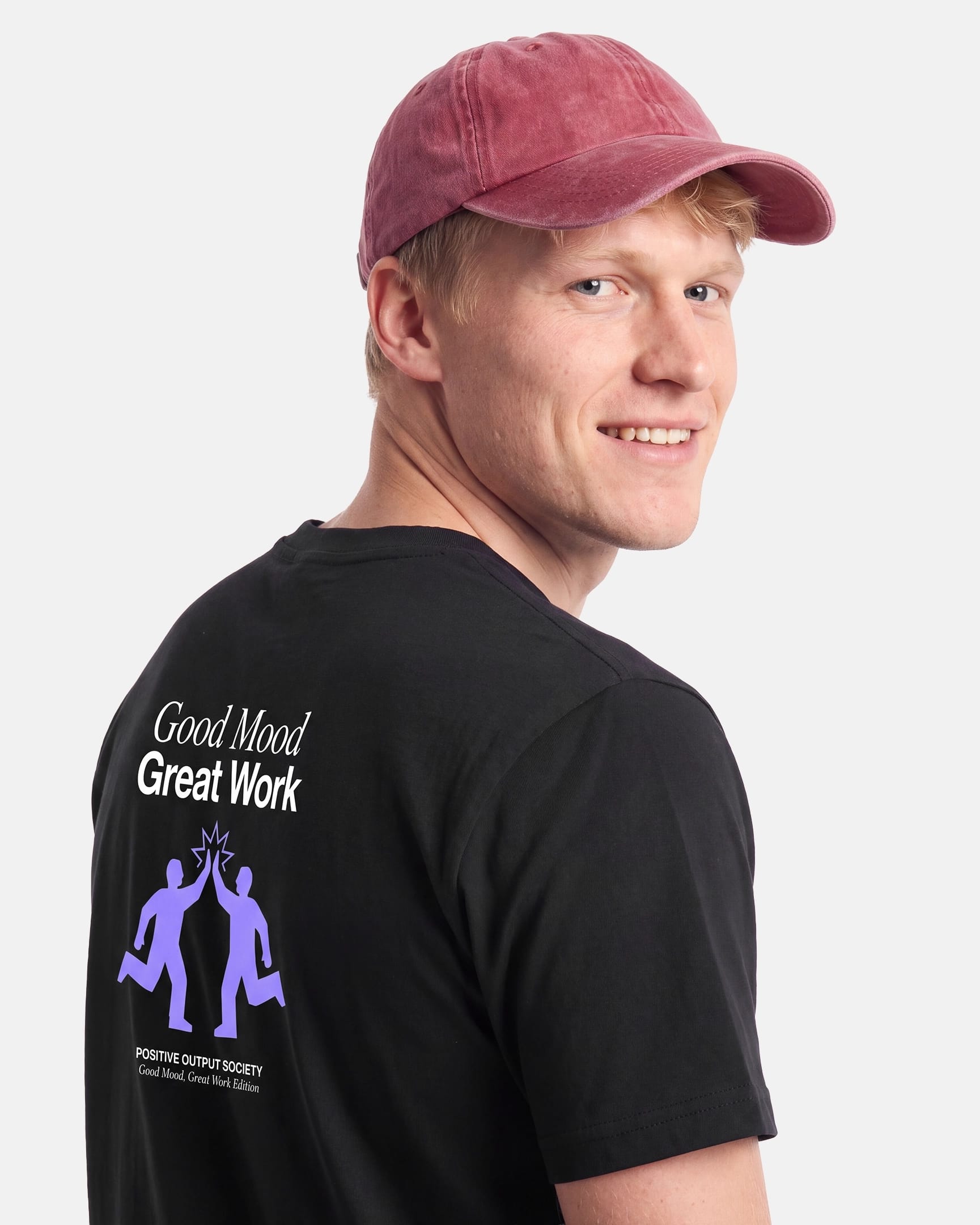 Relaxed T-Shirt