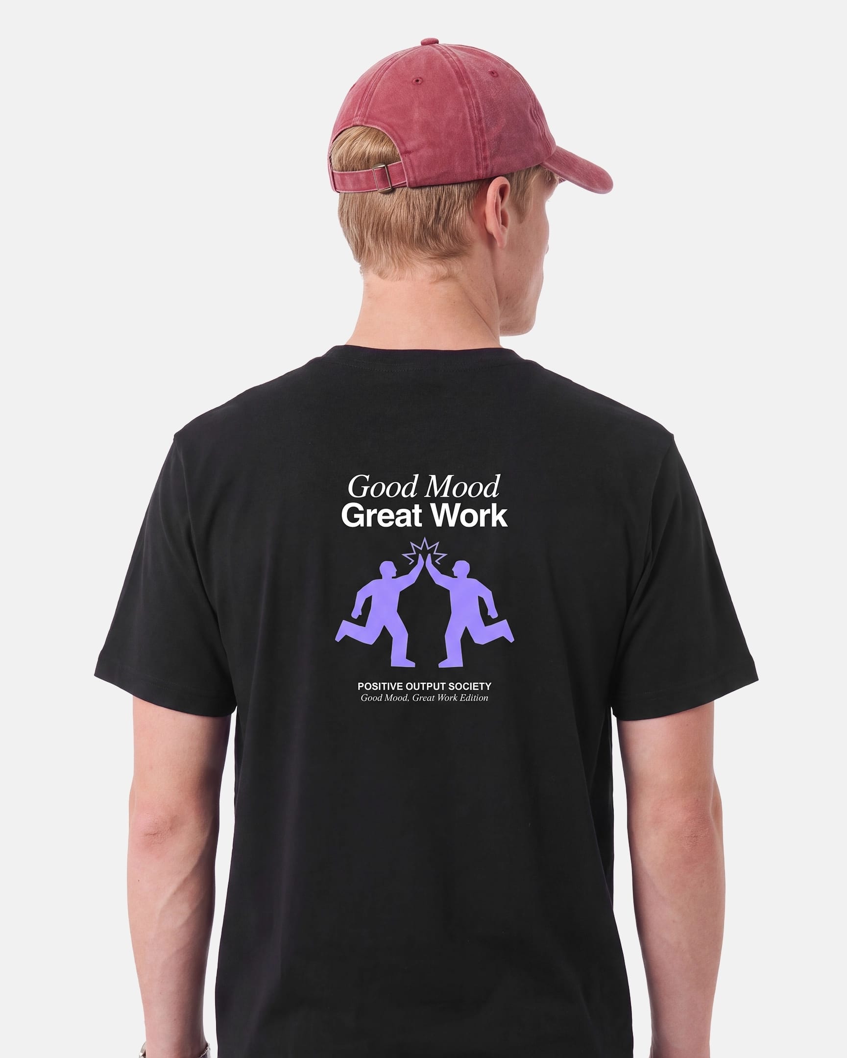 Relaxed T-Shirt
