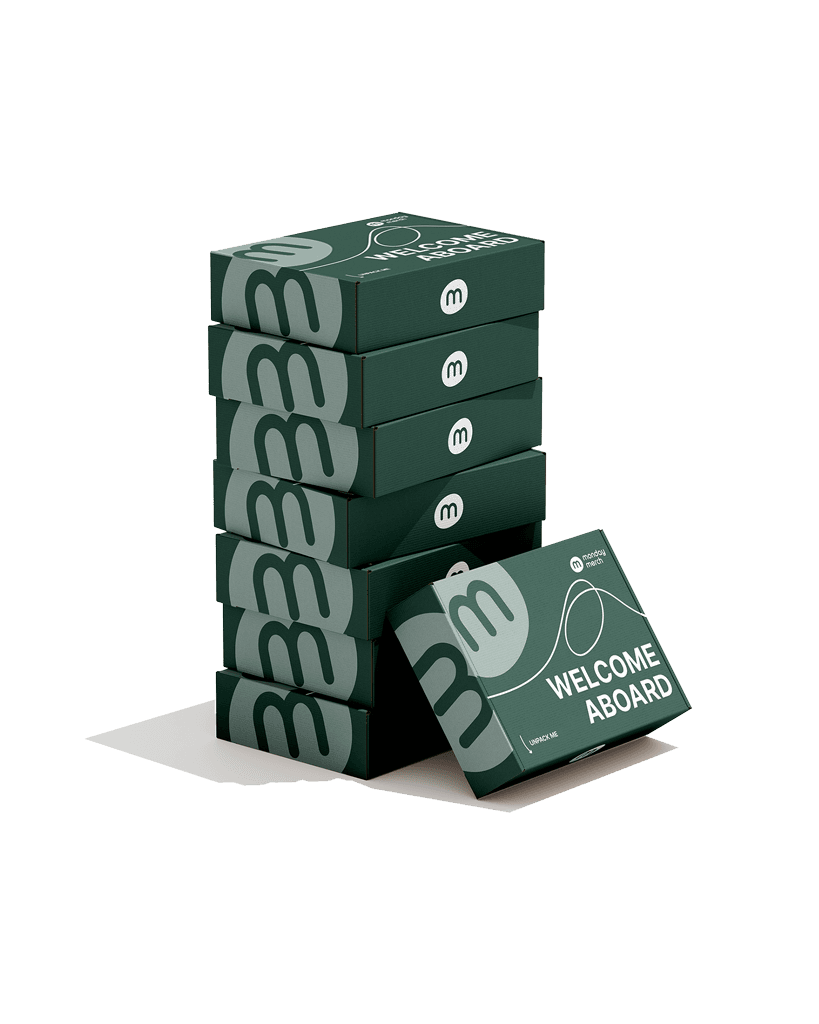 Full Colour Box