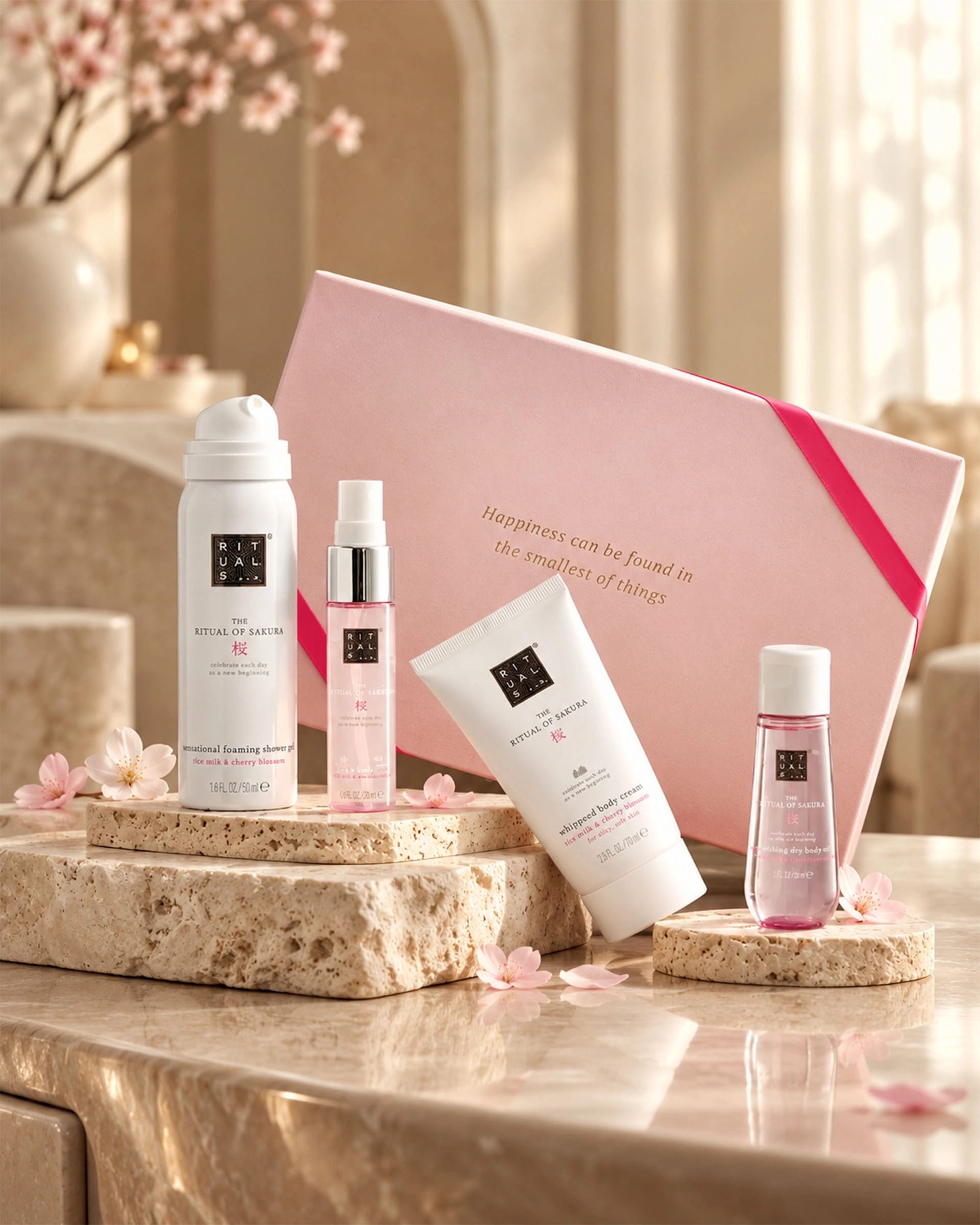 Rituals Small Gift Set