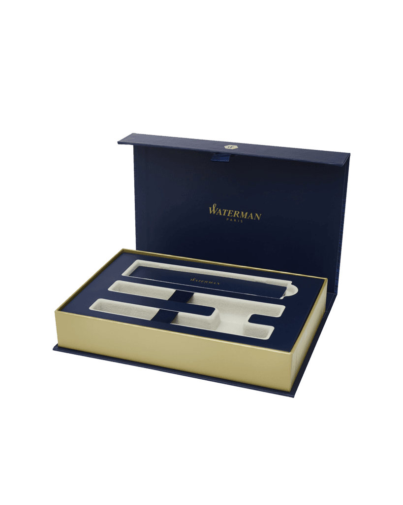 Waterman Allure Set