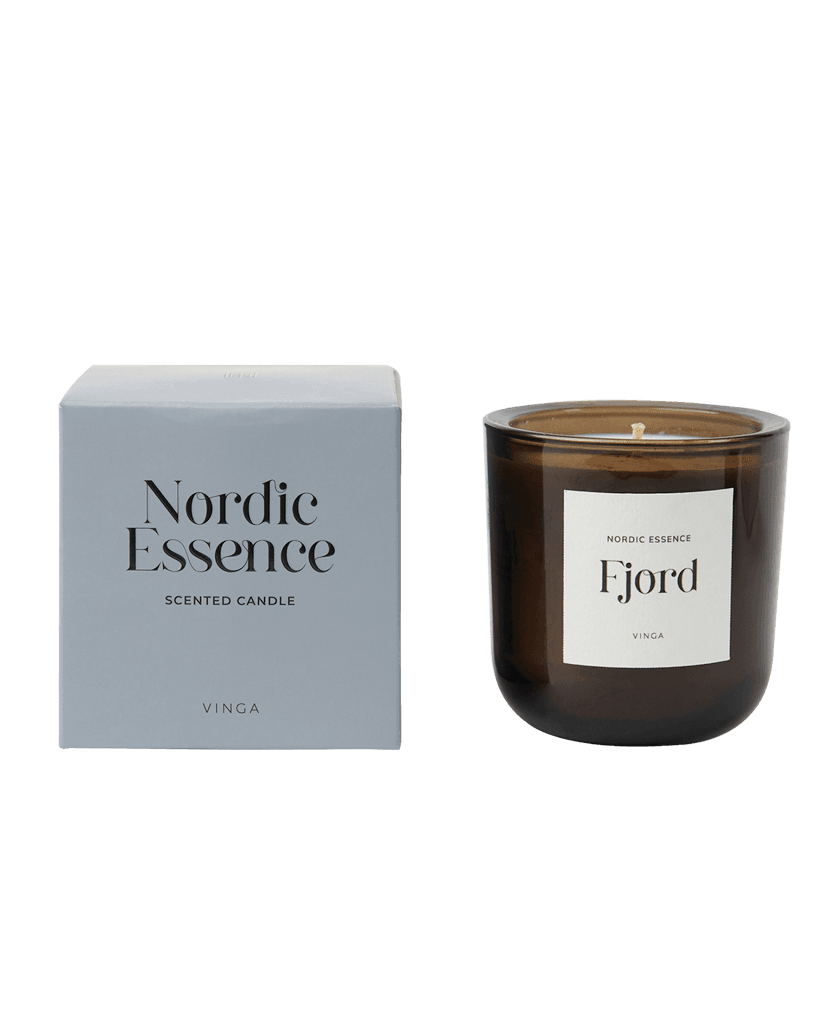 Large Premium Candle 