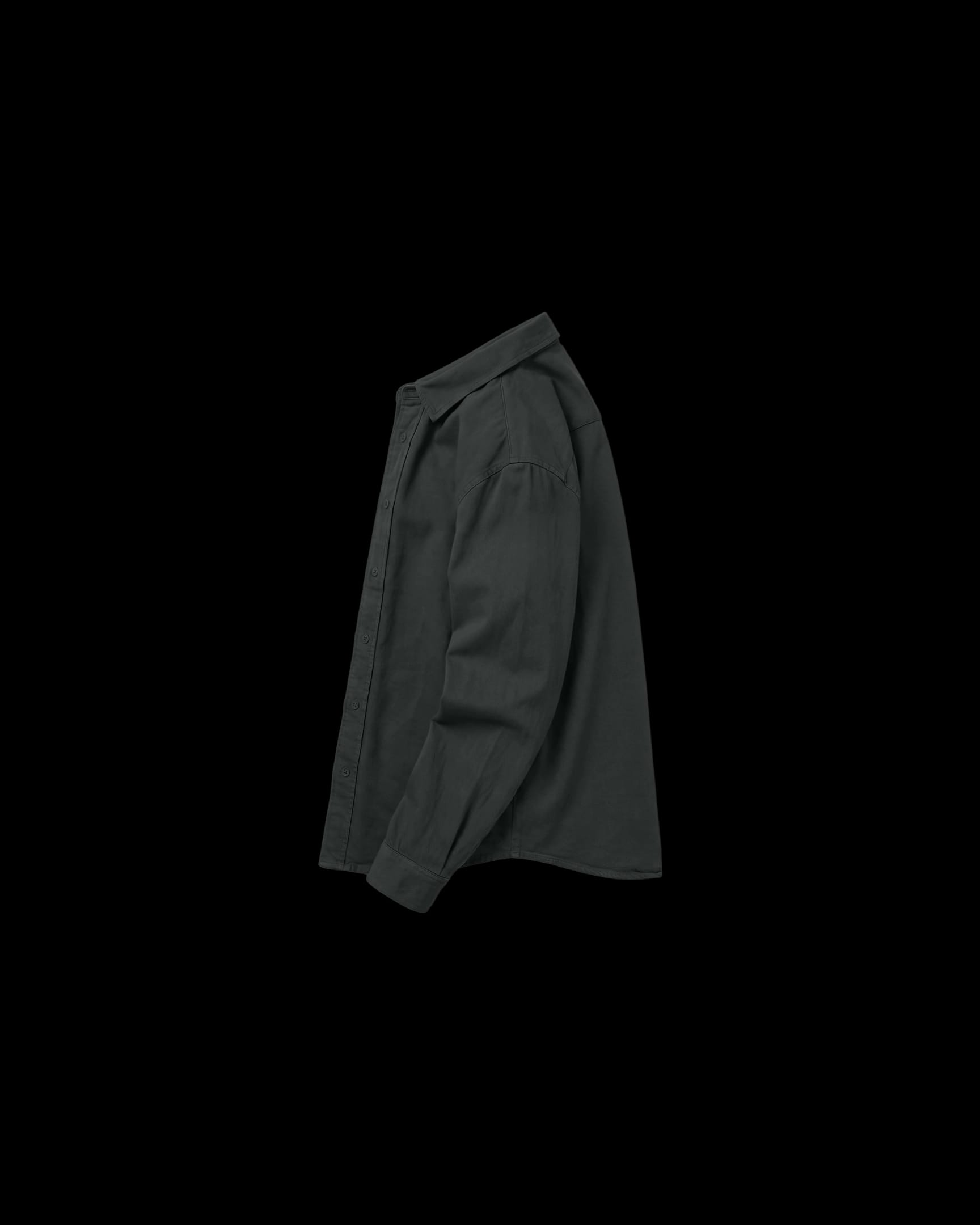 Classic Overshirt