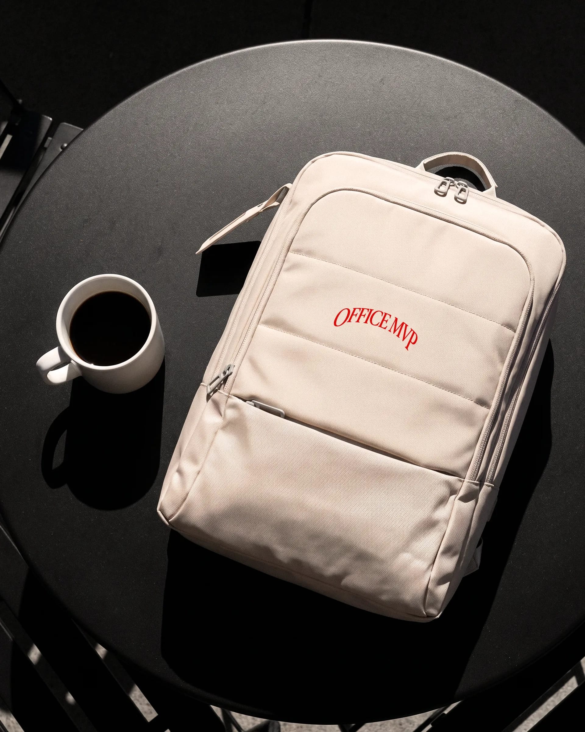 Premium Laptop Backpack 15.6"