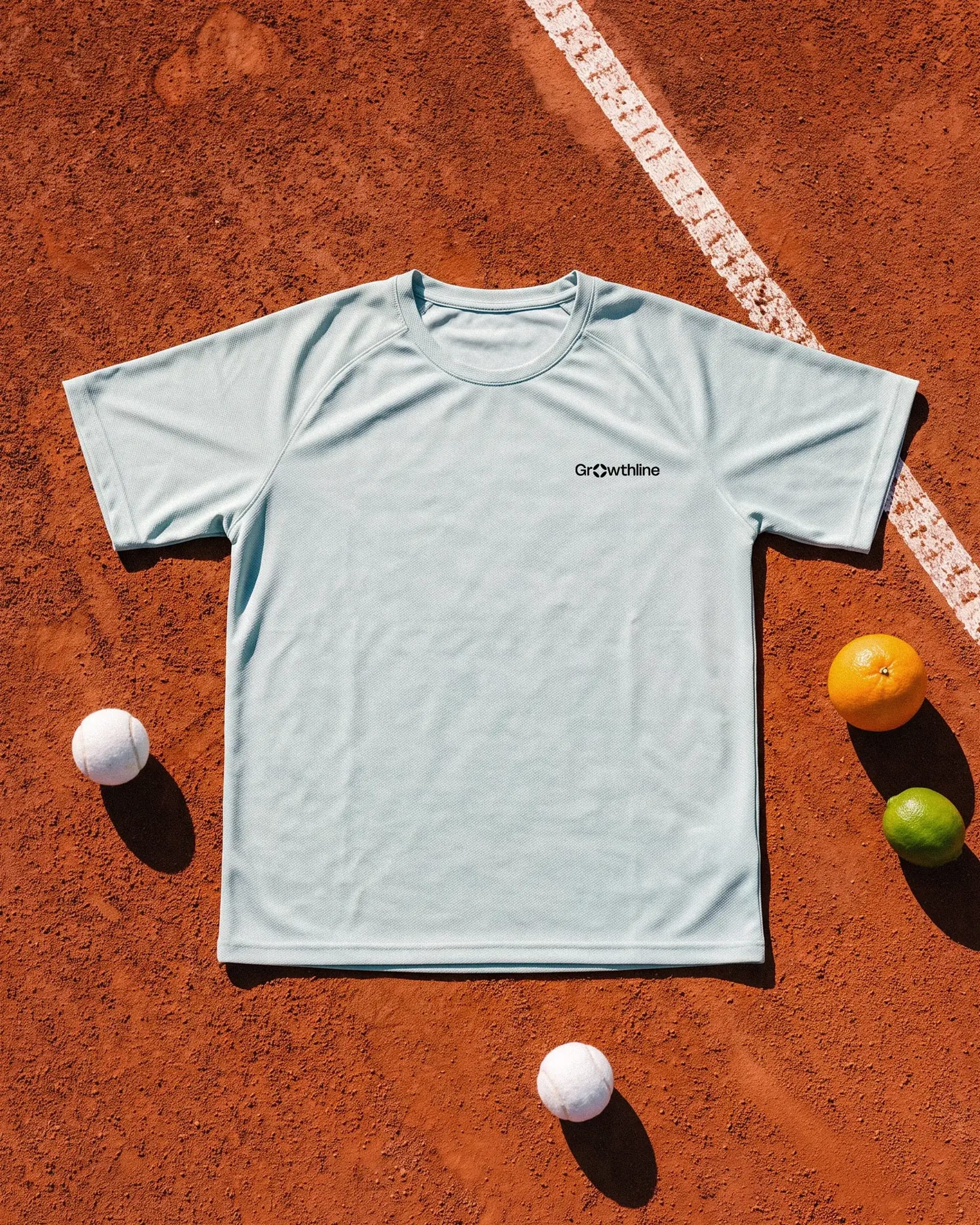 Quick Dry Sport T-Shirt