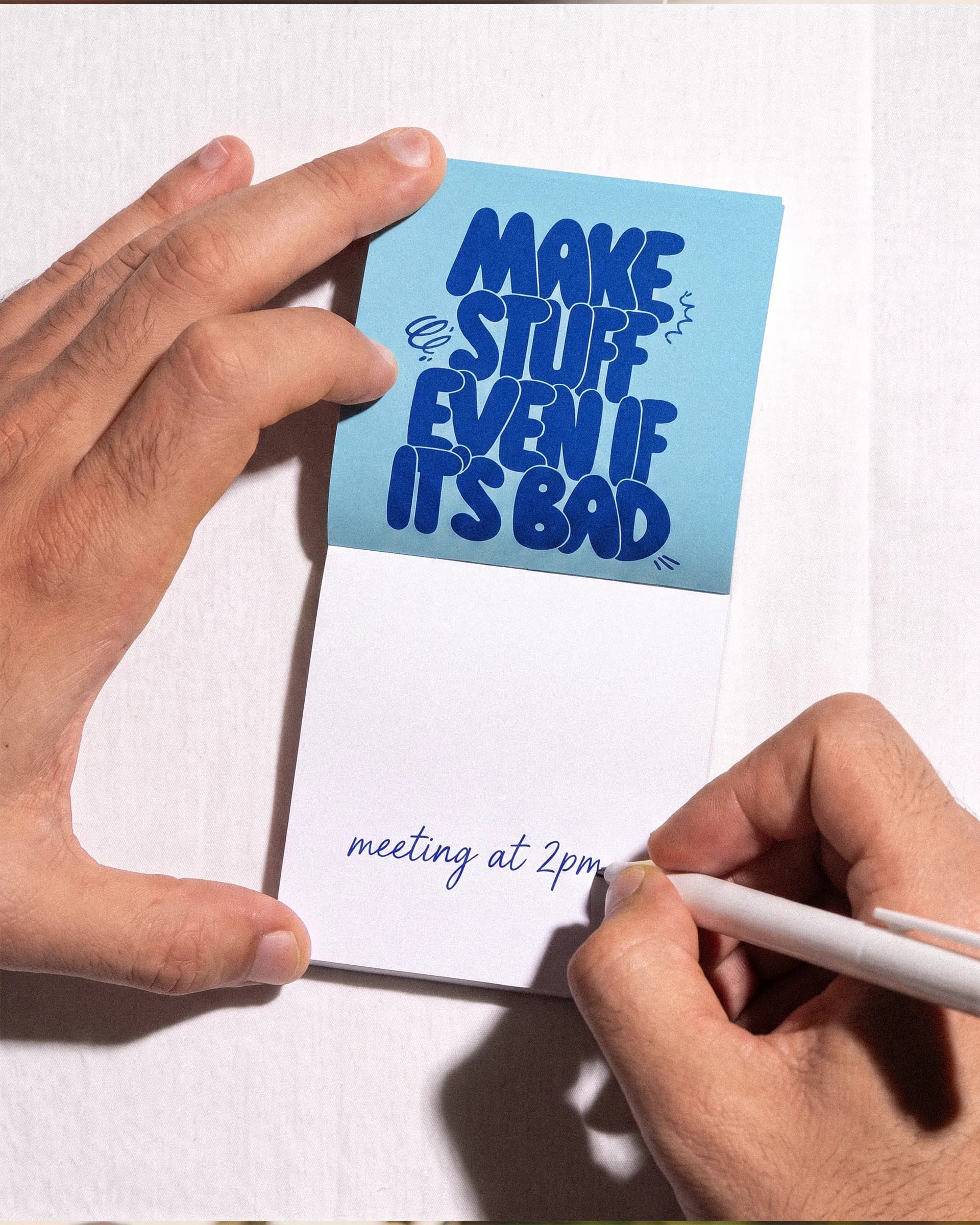 Sticky Notes