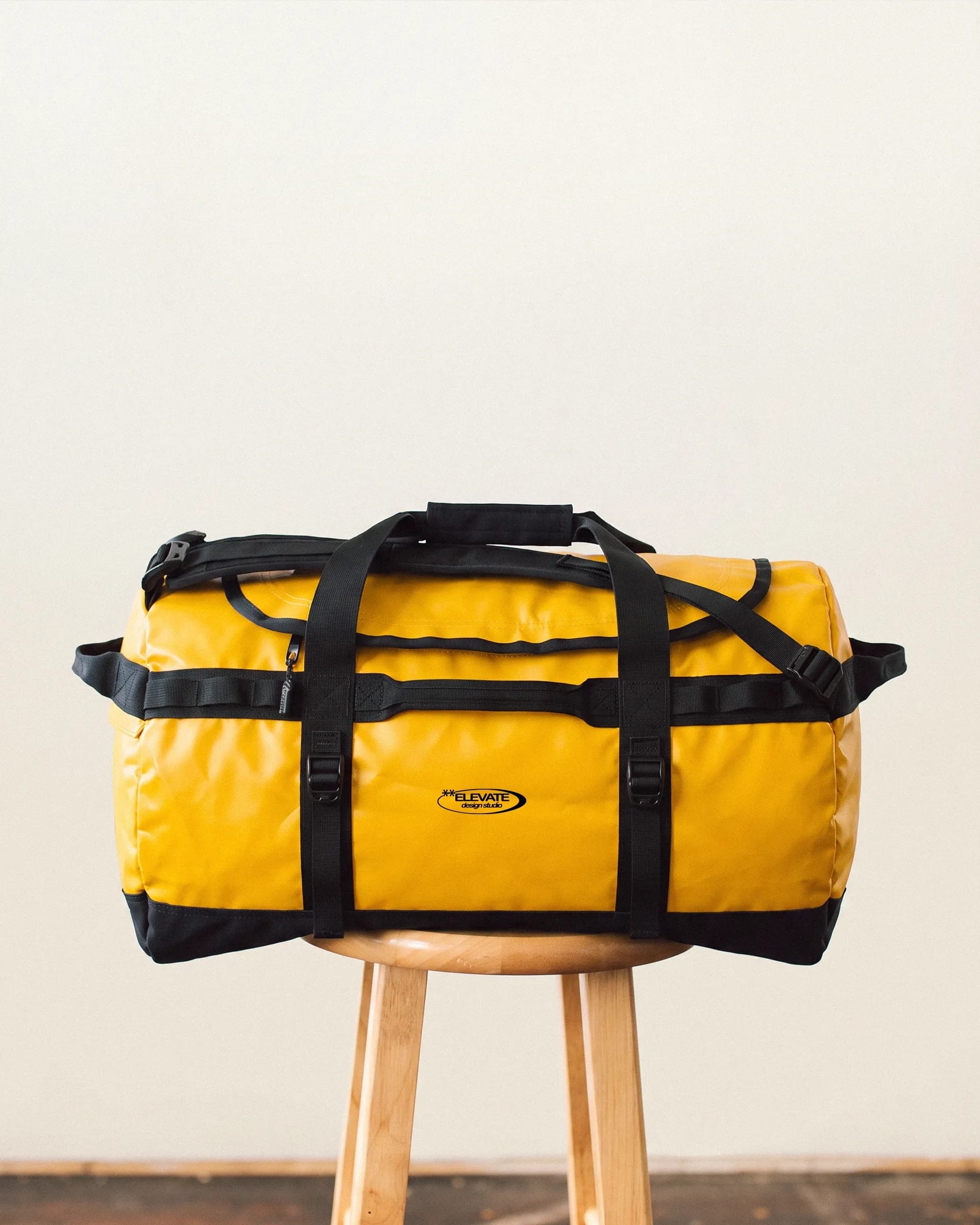 The North Face Base Camp Duffel Bag