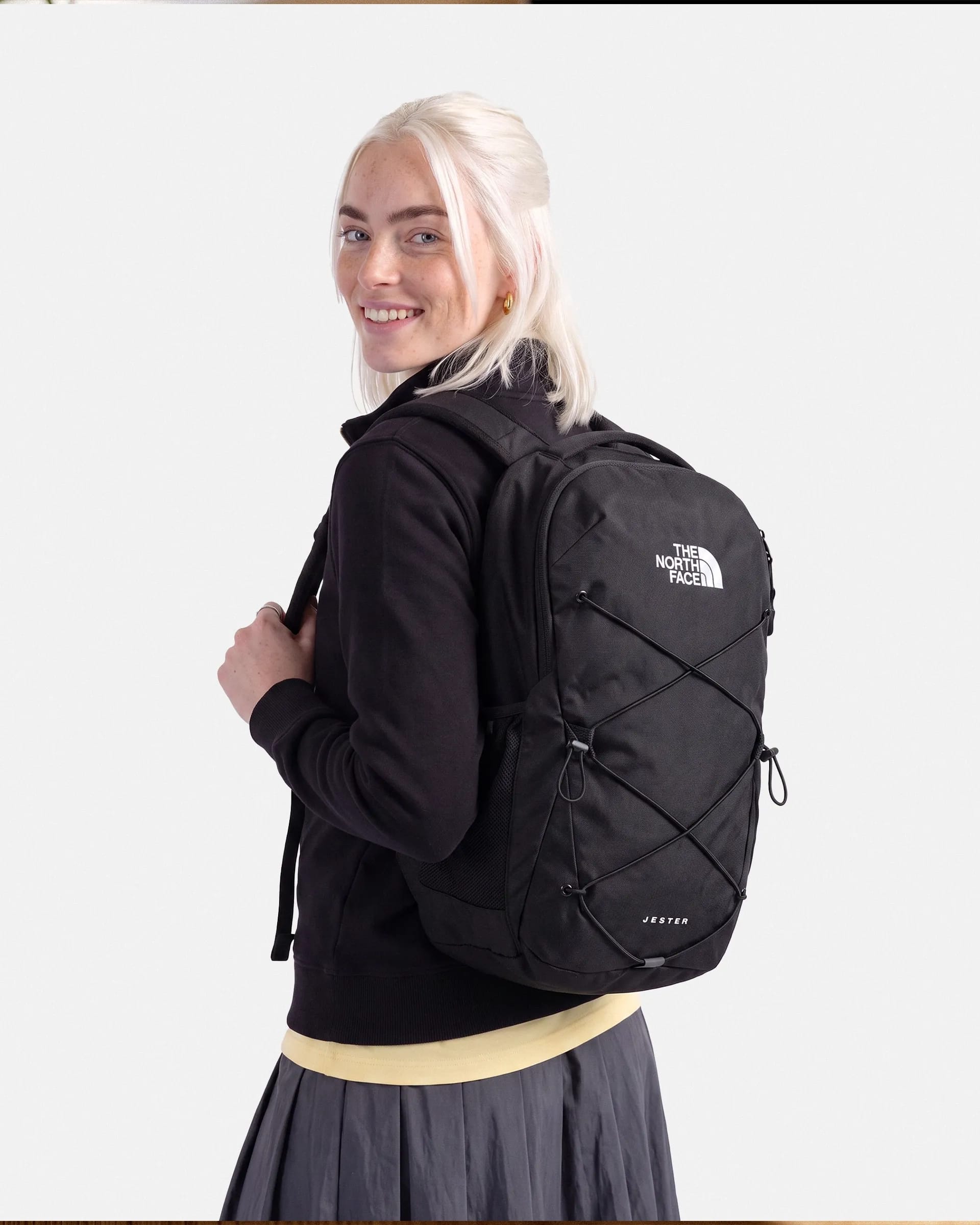 The North Face Jester Backpack