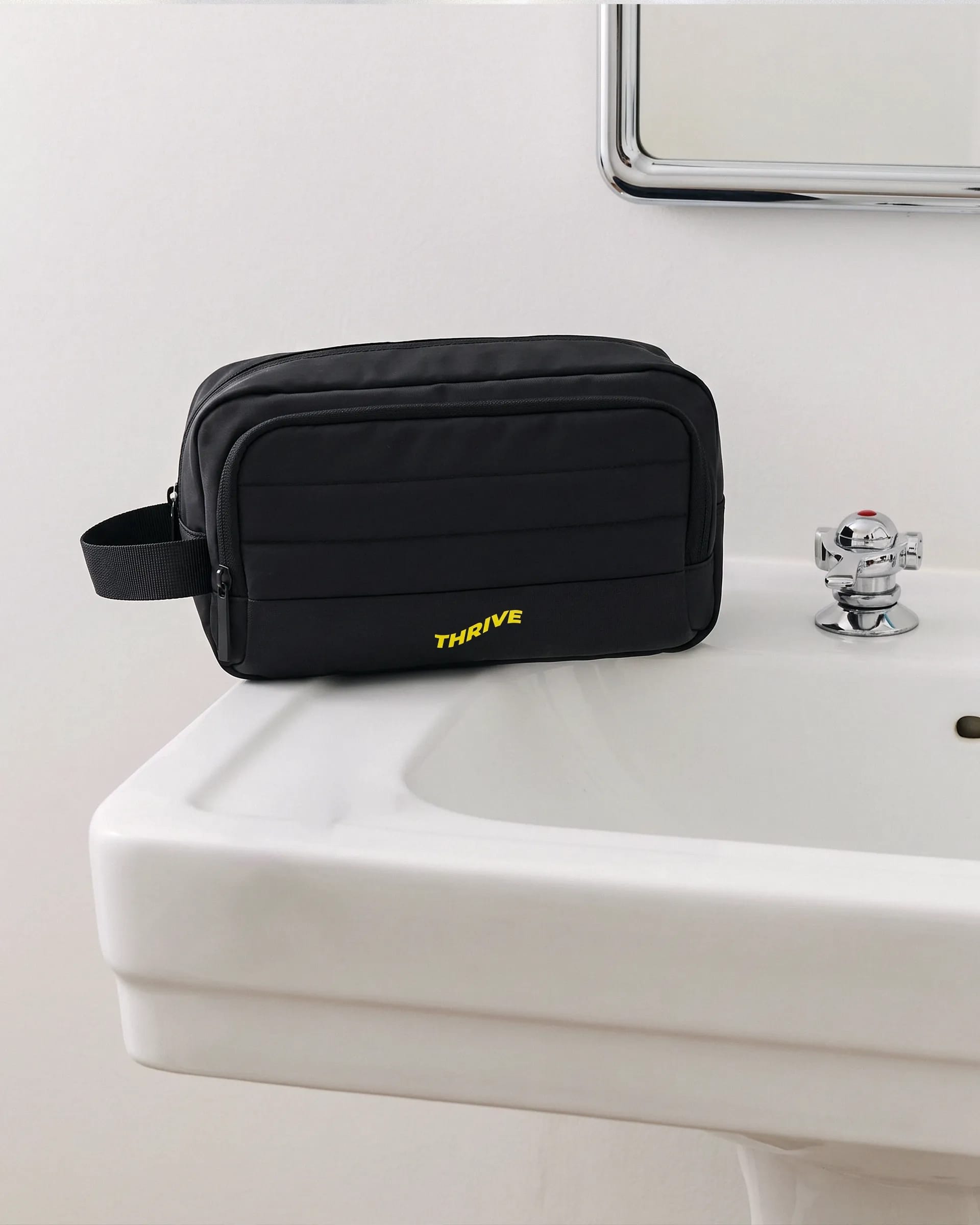 Toiletry Bag
