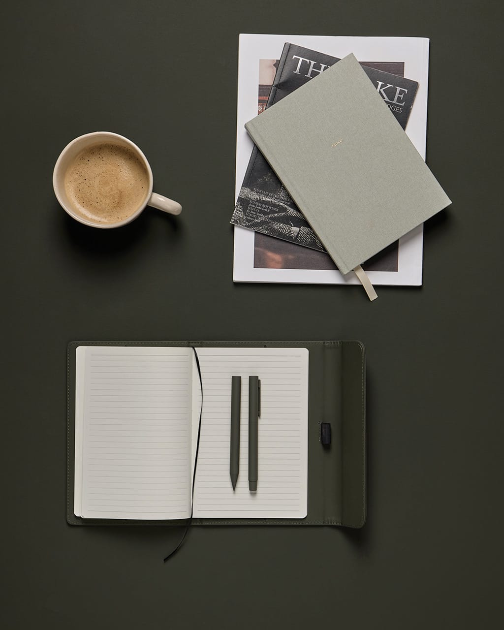 Pen Set