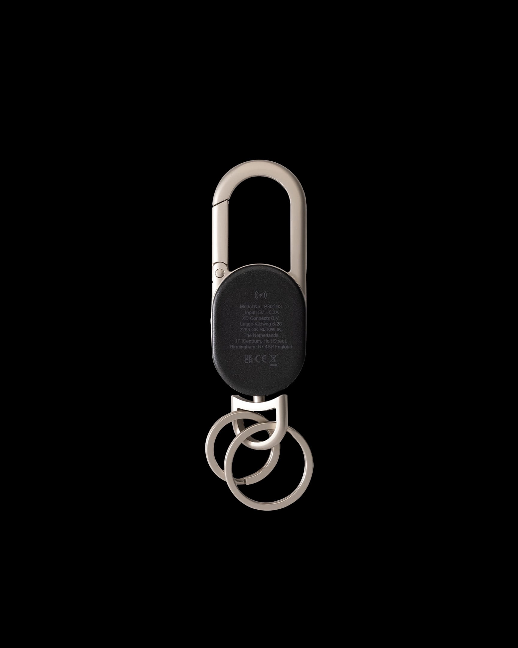 Key Finder