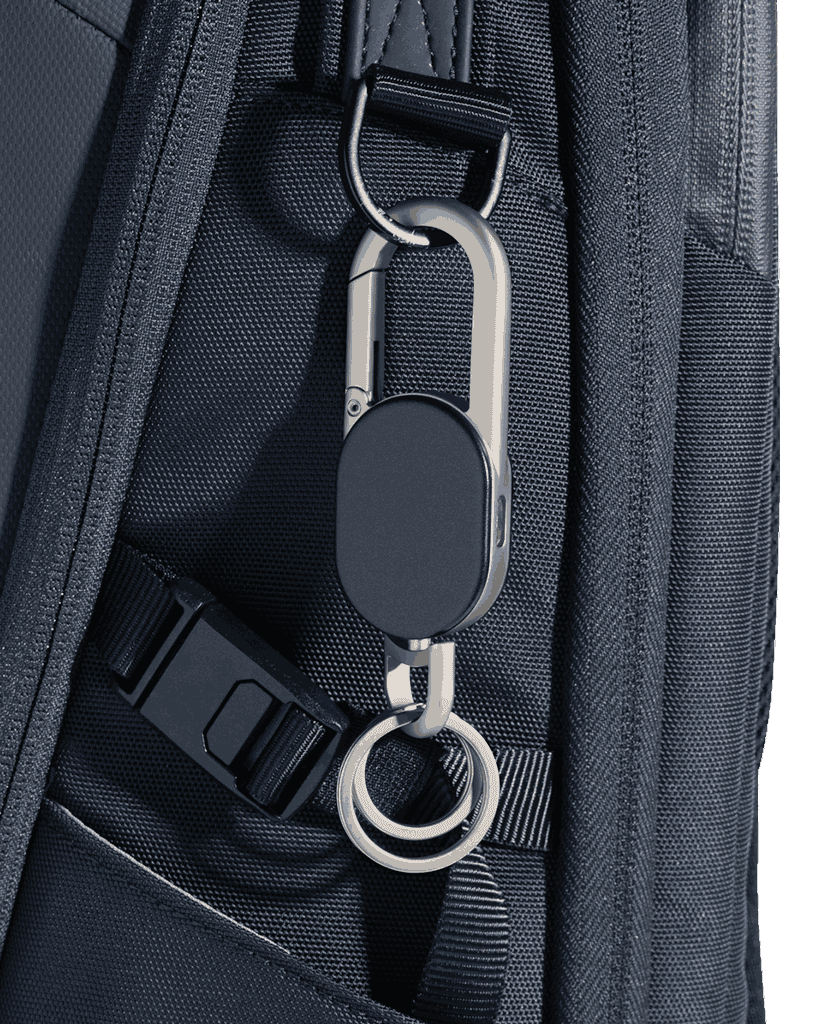 Key Finder