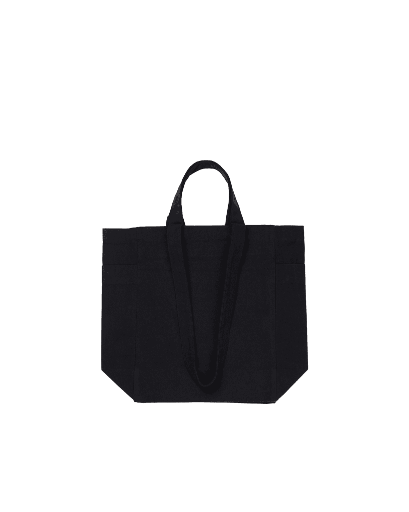 Zip Tote Bag